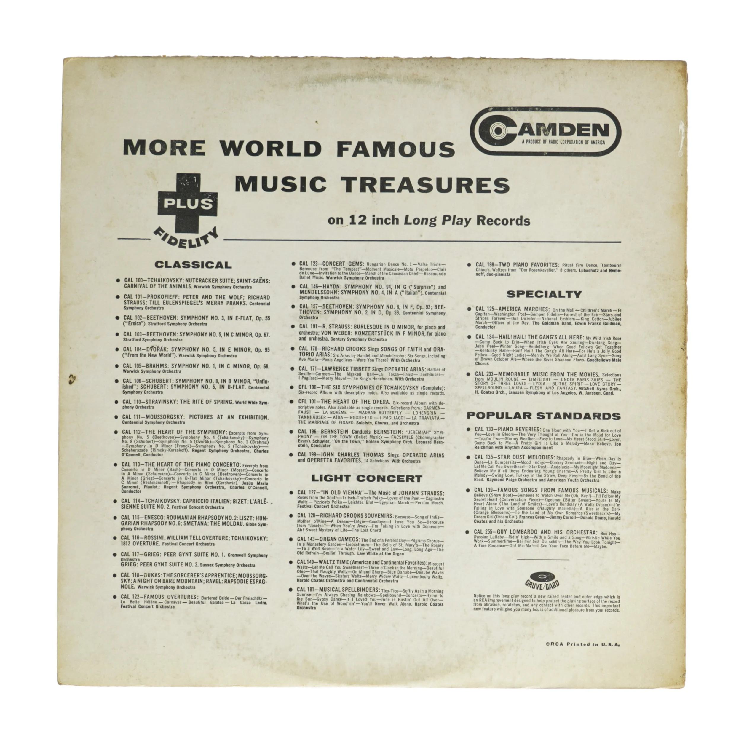 Schumann, symfoni nr 2