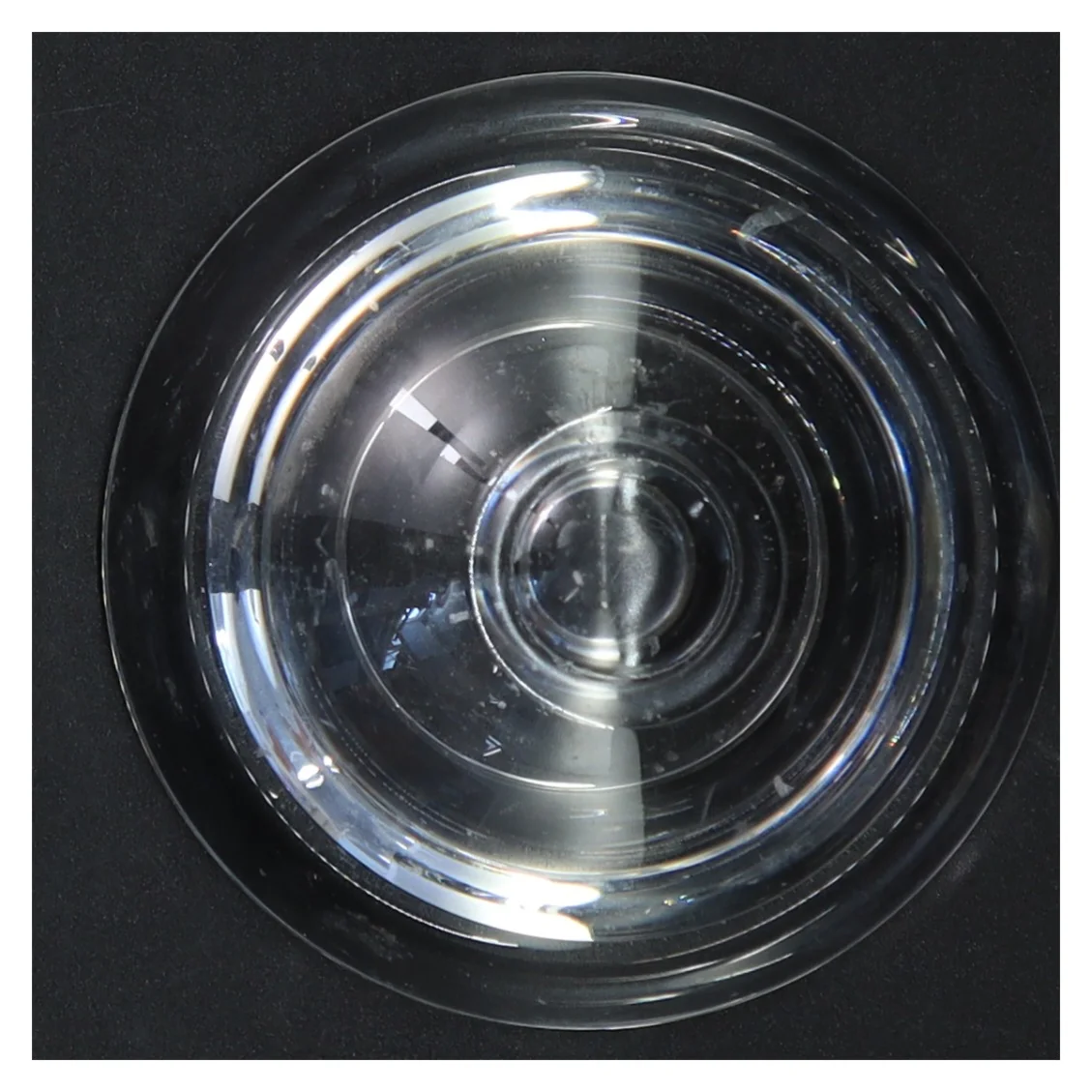 Iittala fyrfadsstage (str. Ø 11 cm)