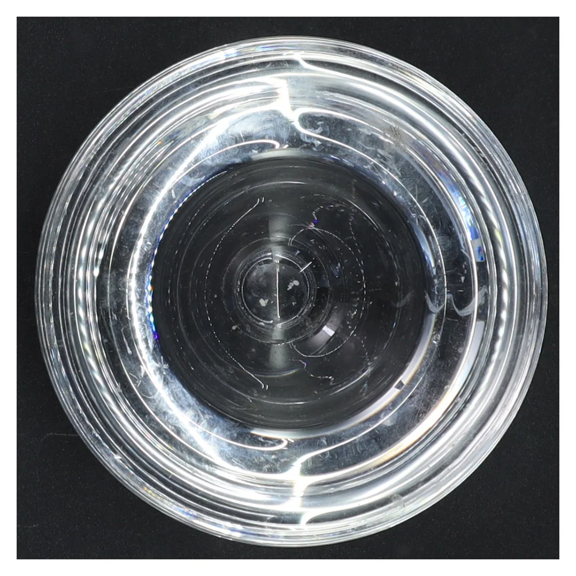 Iittala fyrfadsstage (str. Ø 11 cm)