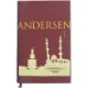 H.C. Andersens samlede værker fra Gyldendal