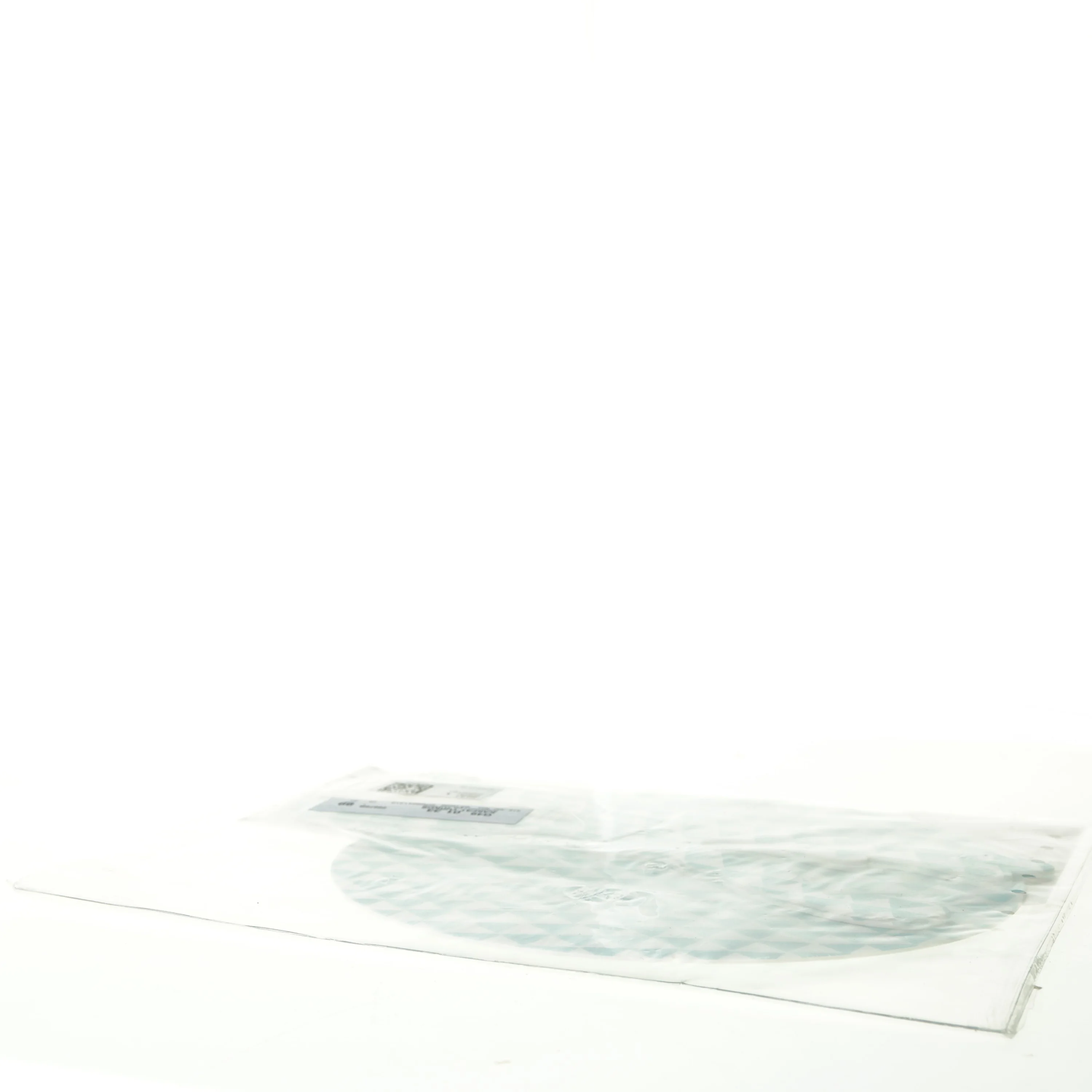 Kagefad fra H&M home (str. 35 x 28 cm)