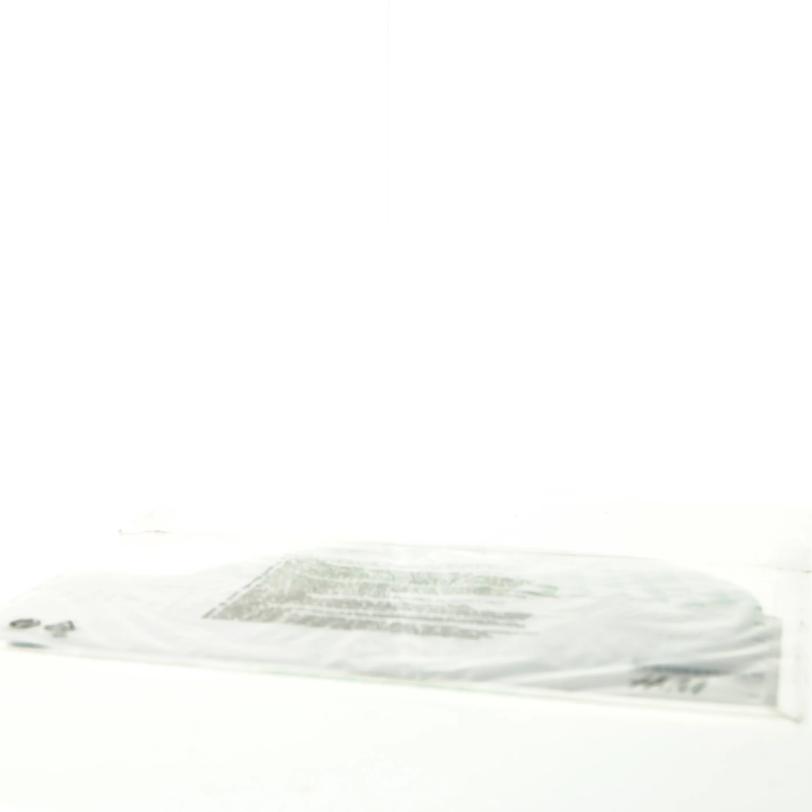 Kagefad fra H&M home (str. 35 x 28 cm)