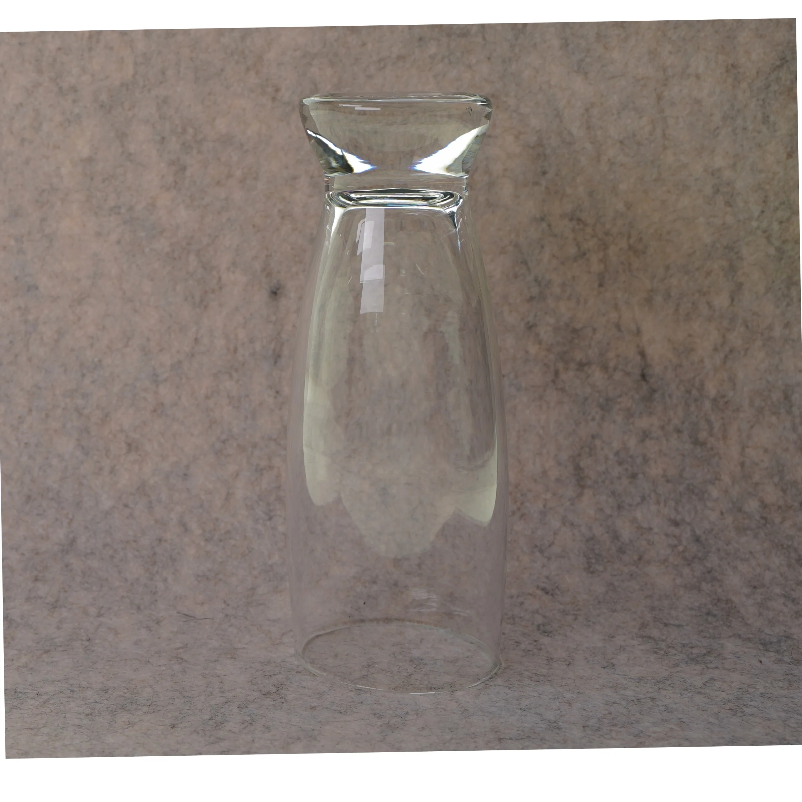 Glas (str. 17 x 6 cm)