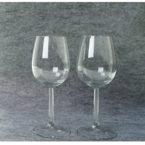 Vin glas (str. 19 x 7 x 6 cm)