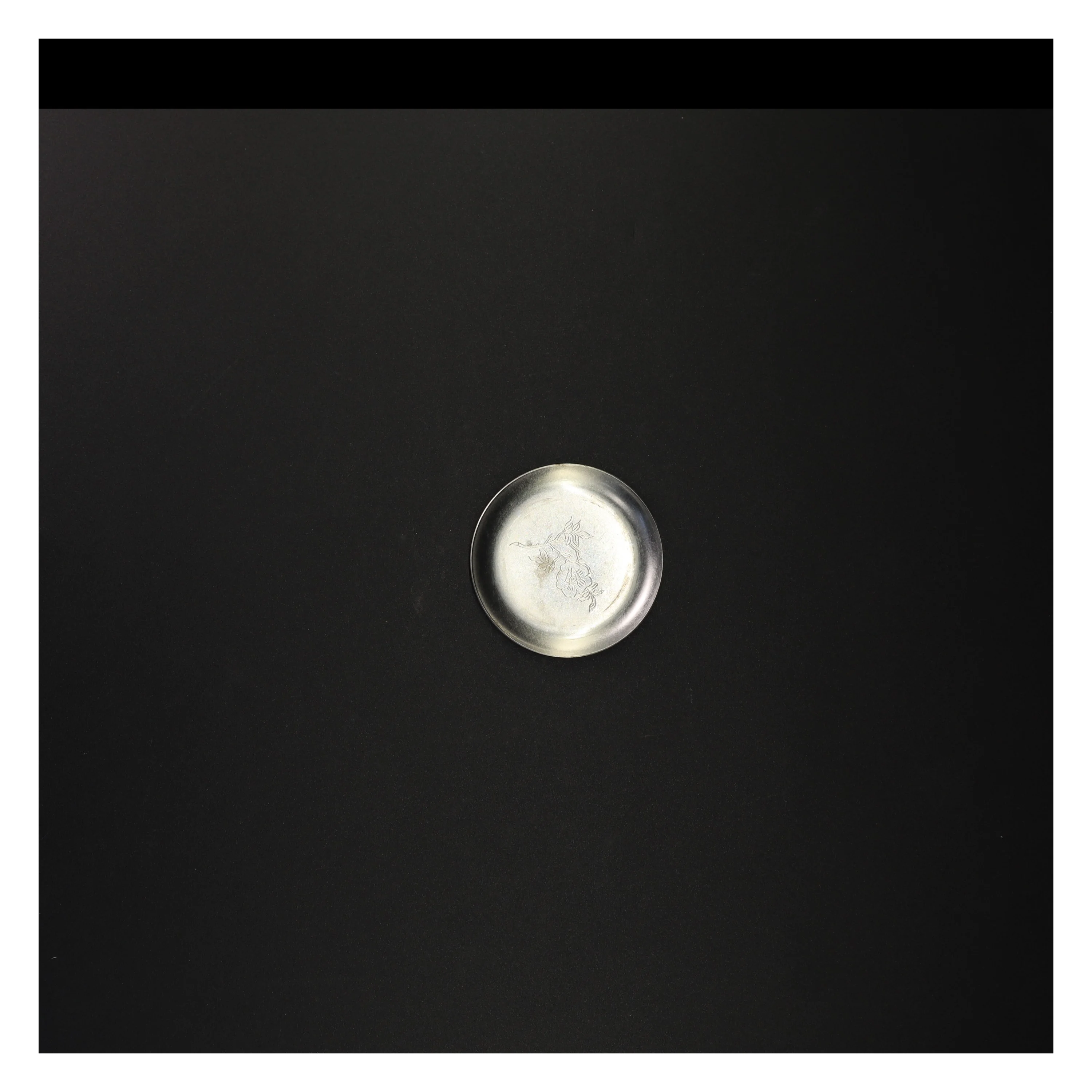 Glasbakker  (str. Diameter 7,5 cm)