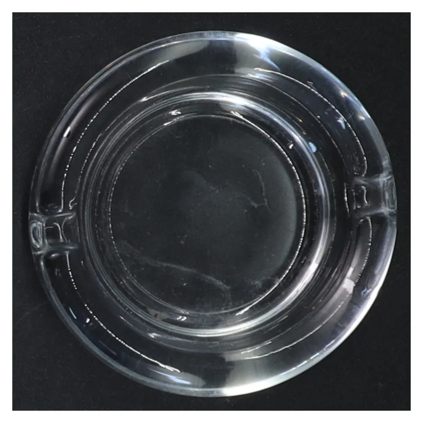 6 stk kuvert askebægre (str. Ø 8 cm)