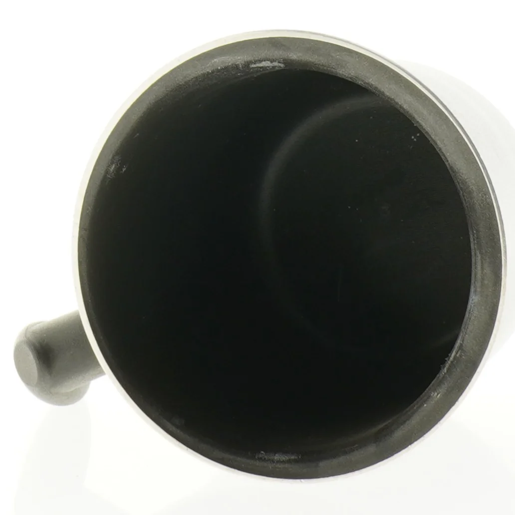 Mælkevarmer kande med sliplet (str. 14 x 12 x 17 cm)