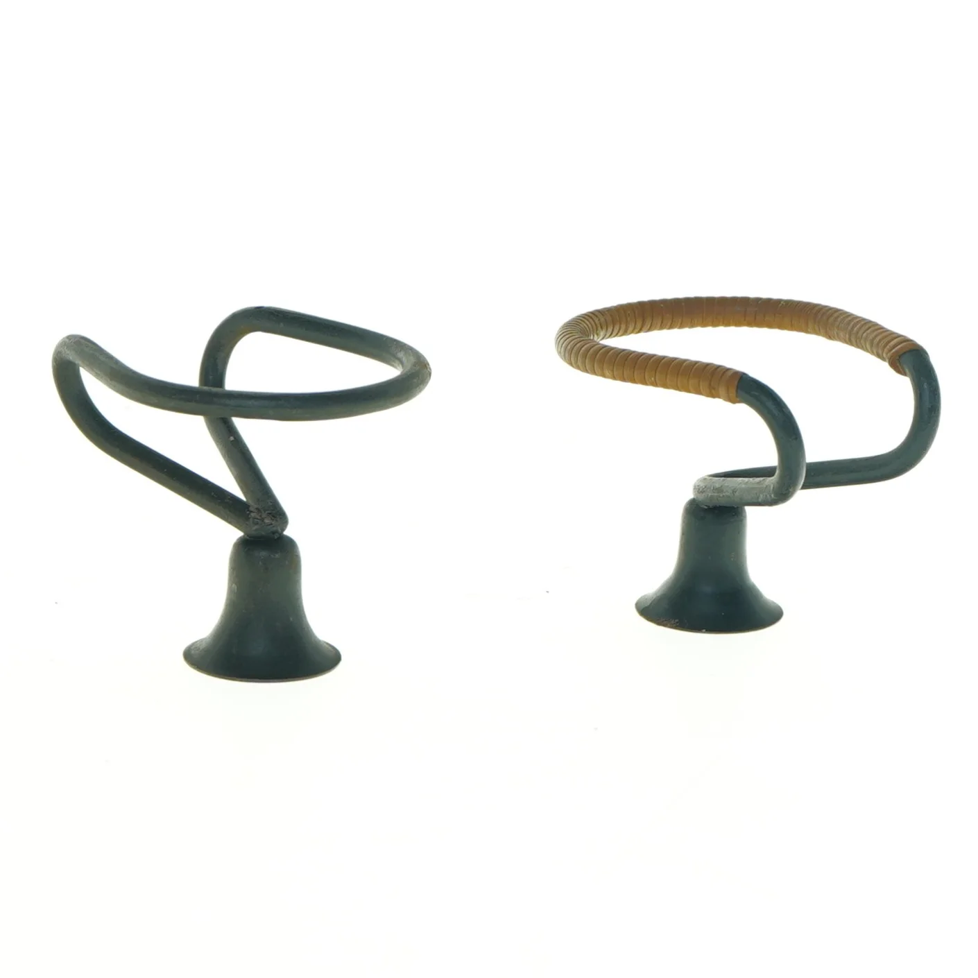 Lysestager (str. 7 x 5,5 cm)