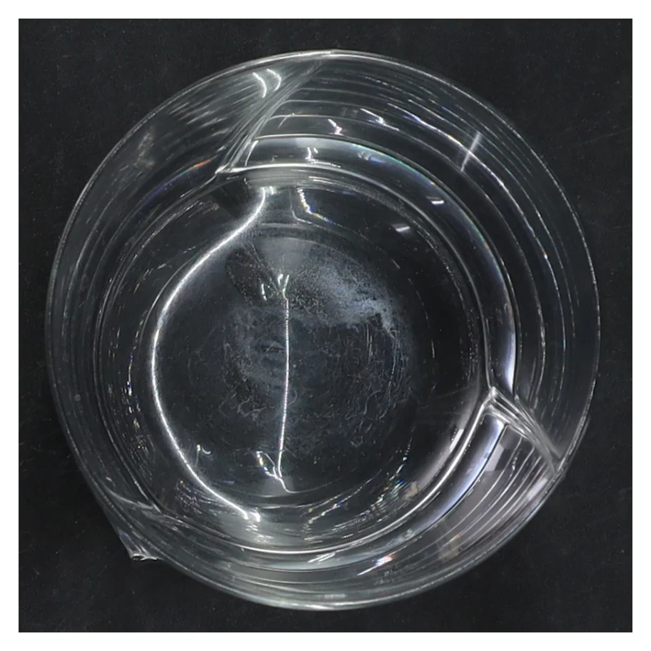 Glas whiskyglas (str. 8,5x8,5 cm)