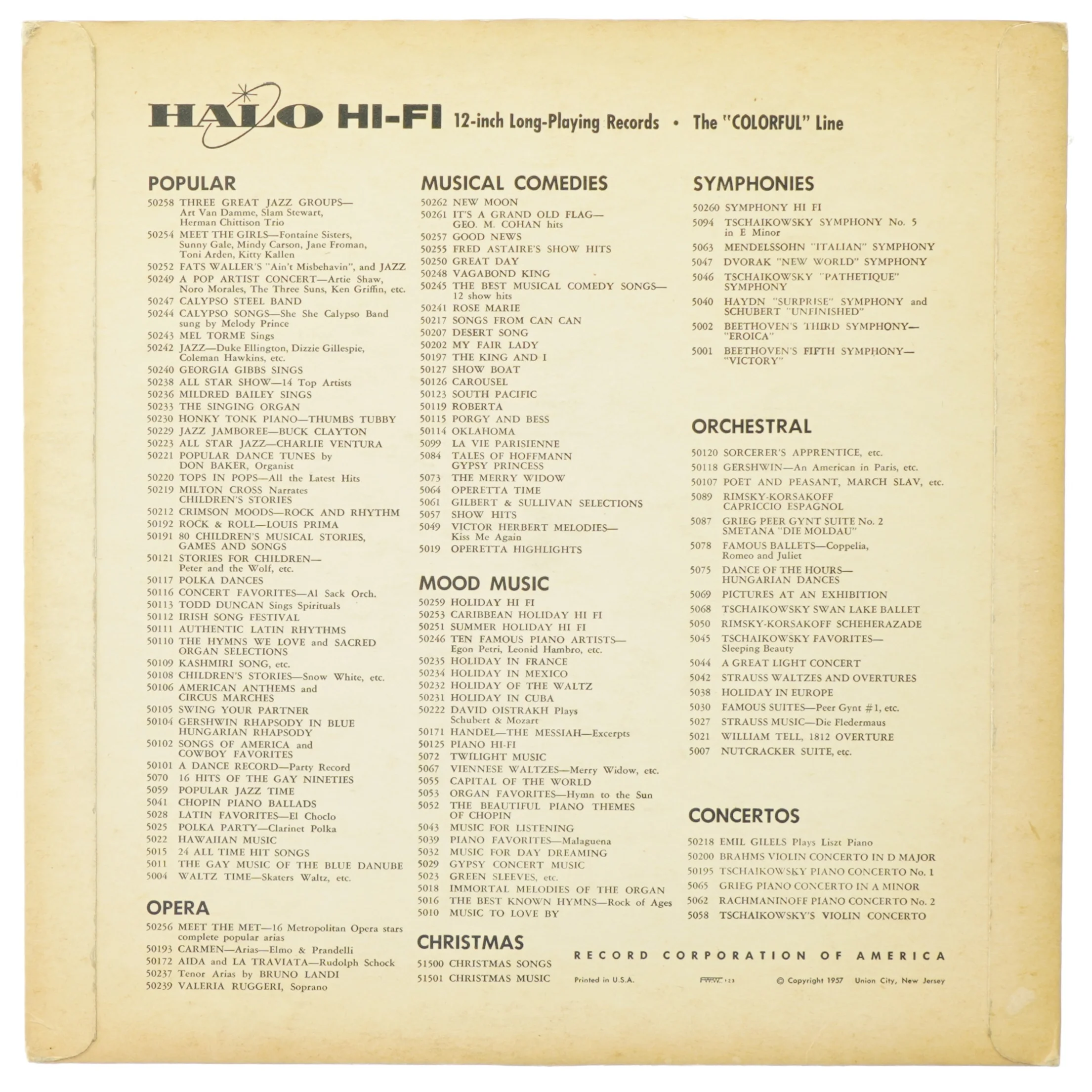 William Tell Overture