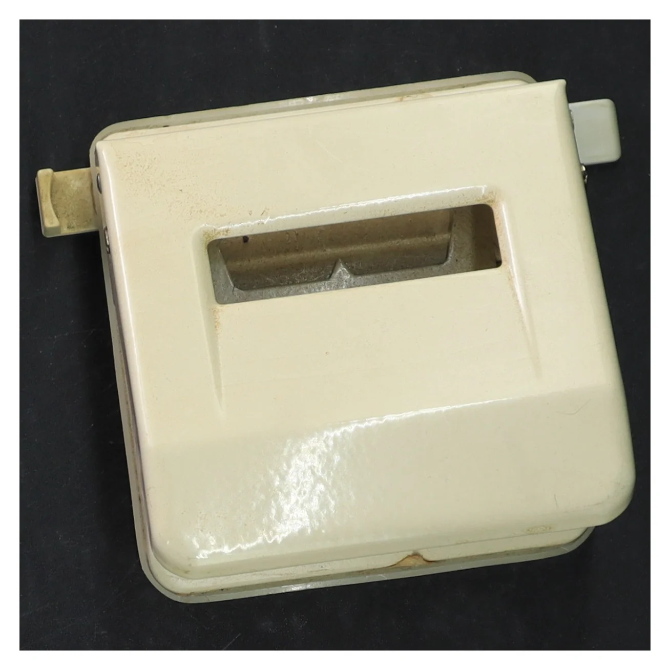 Hulmaskine (str. 10x10x8 cm)