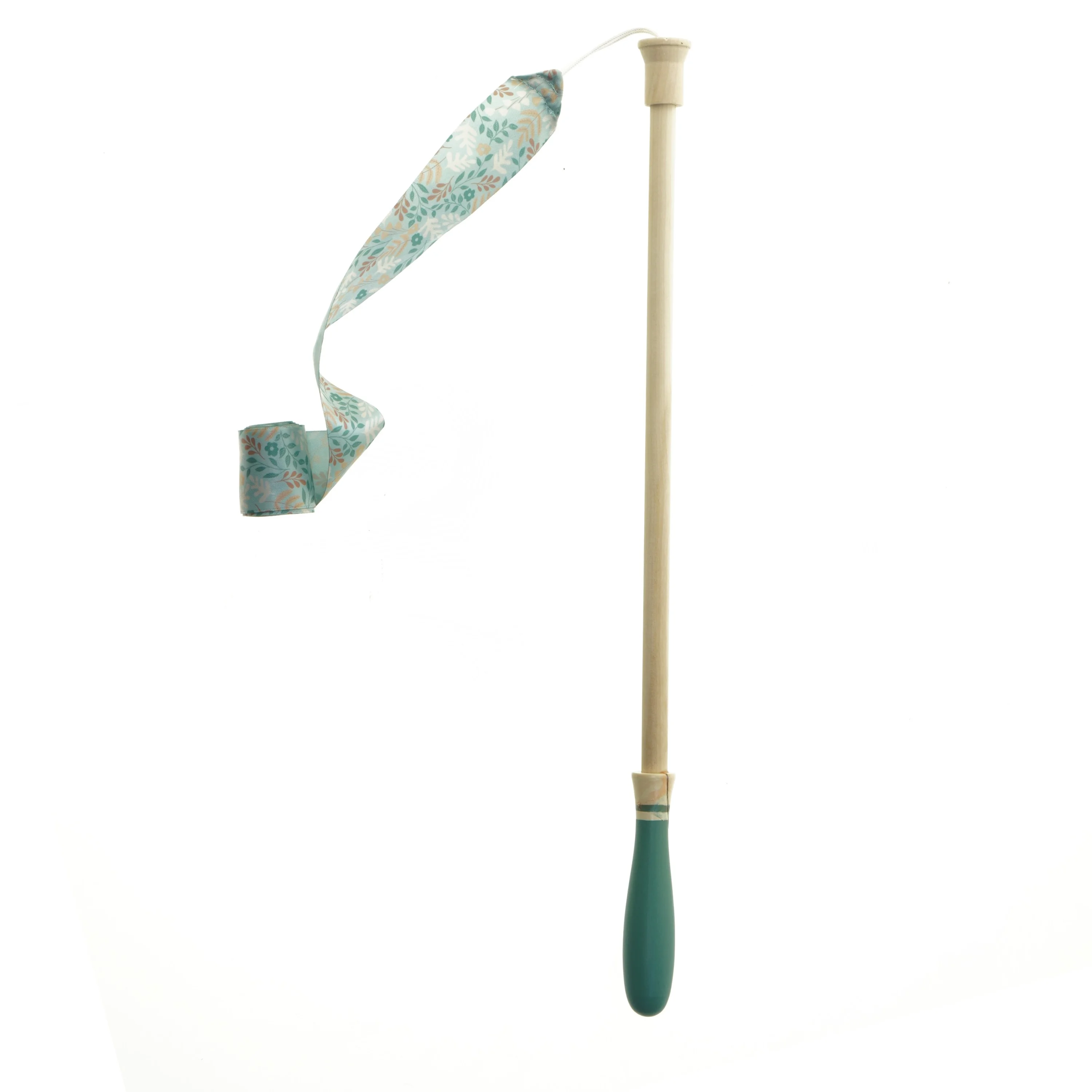 Gymnastikbånd (str. 45x2 cm)