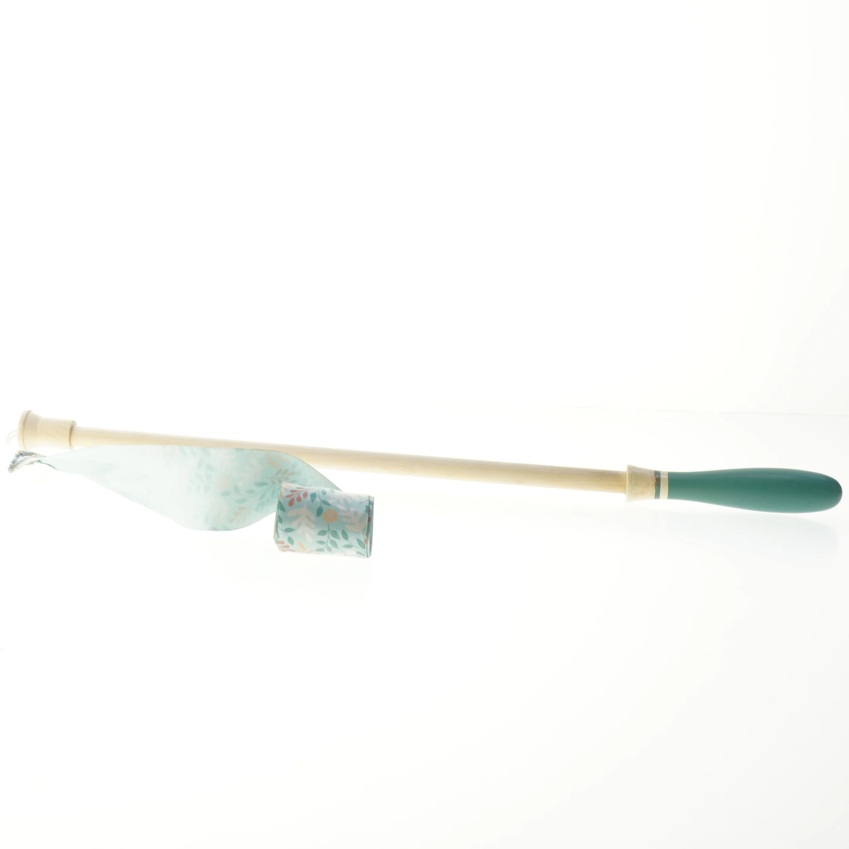 Gymnastikbånd (str. 45x2 cm)