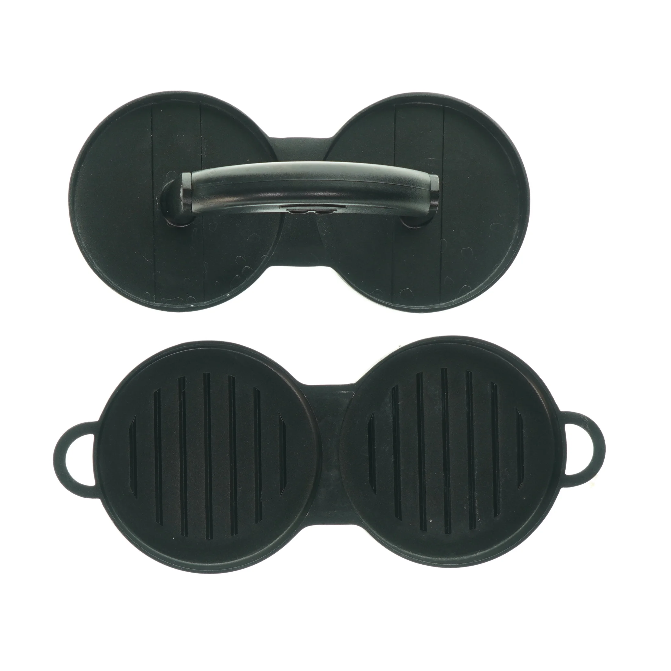 Claus Holm burgerpresser (str. 30 x 12cm)