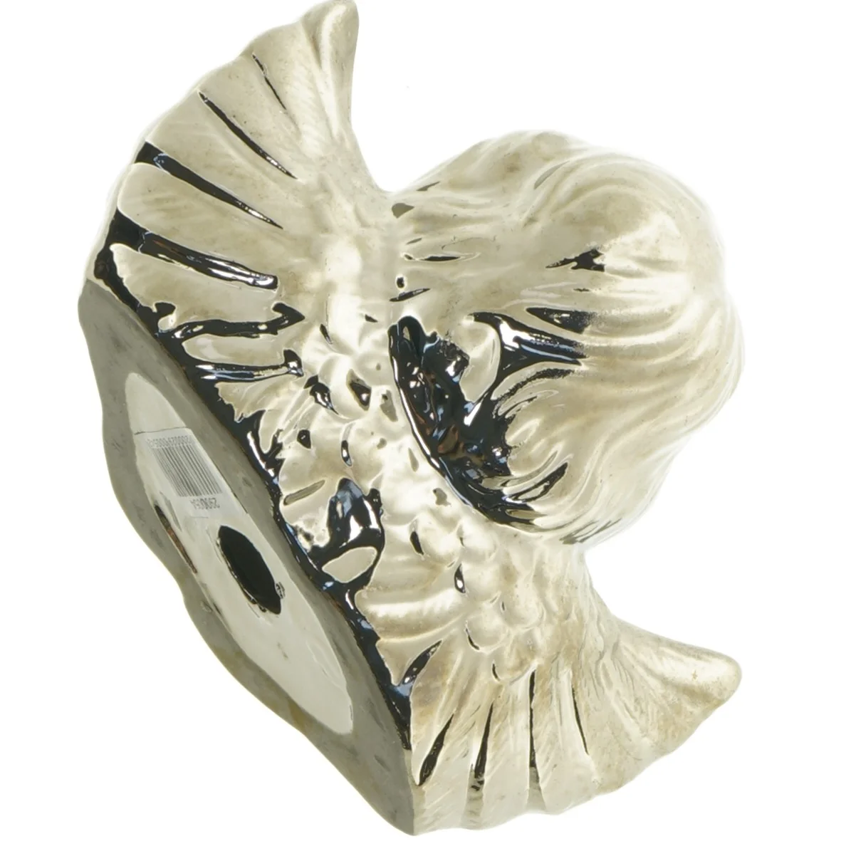 Keramik engel (str. 17 x 11 x 8 cm)