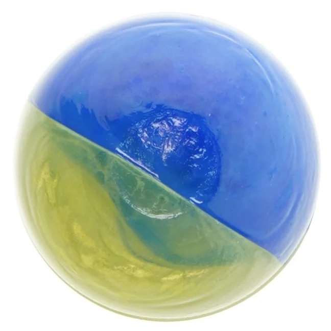 Lysestager (str. Ø 7,7x3 cm) Bülow glas