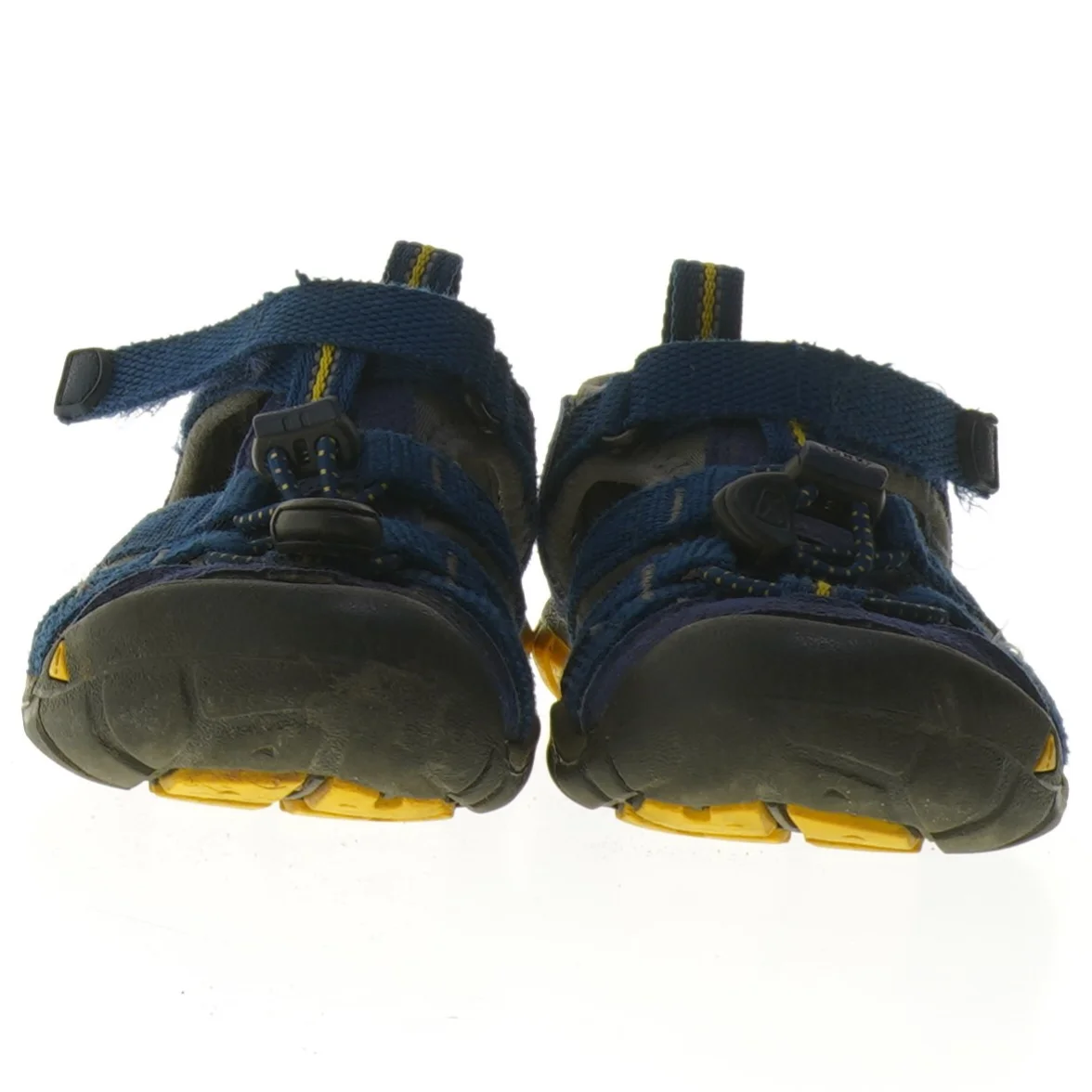 Vandresandaler til børn fra Keen (str. 25-26 )