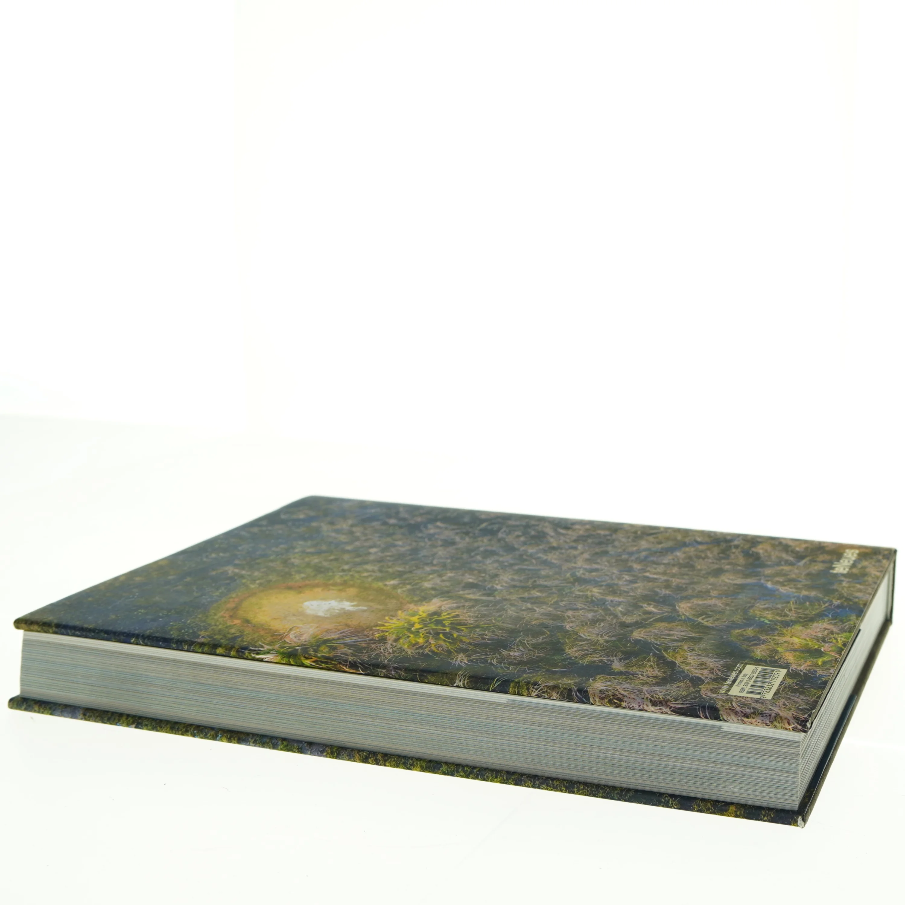 Fotobog 'Eyes Over Africa' af Michael Poliza (str. 38 x 30 cm)