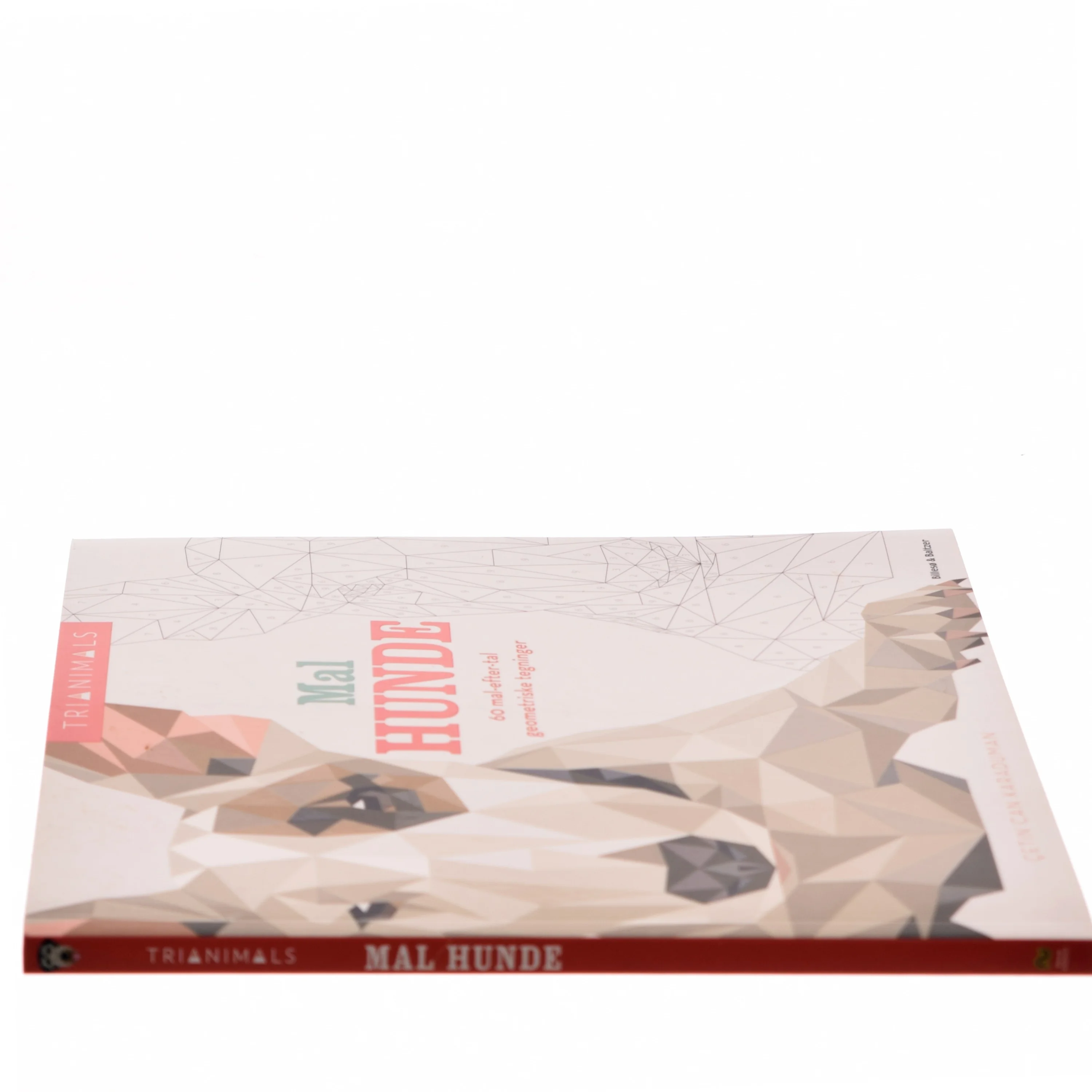 Mal Hunde af Çetin Can Karaduman (Bog)