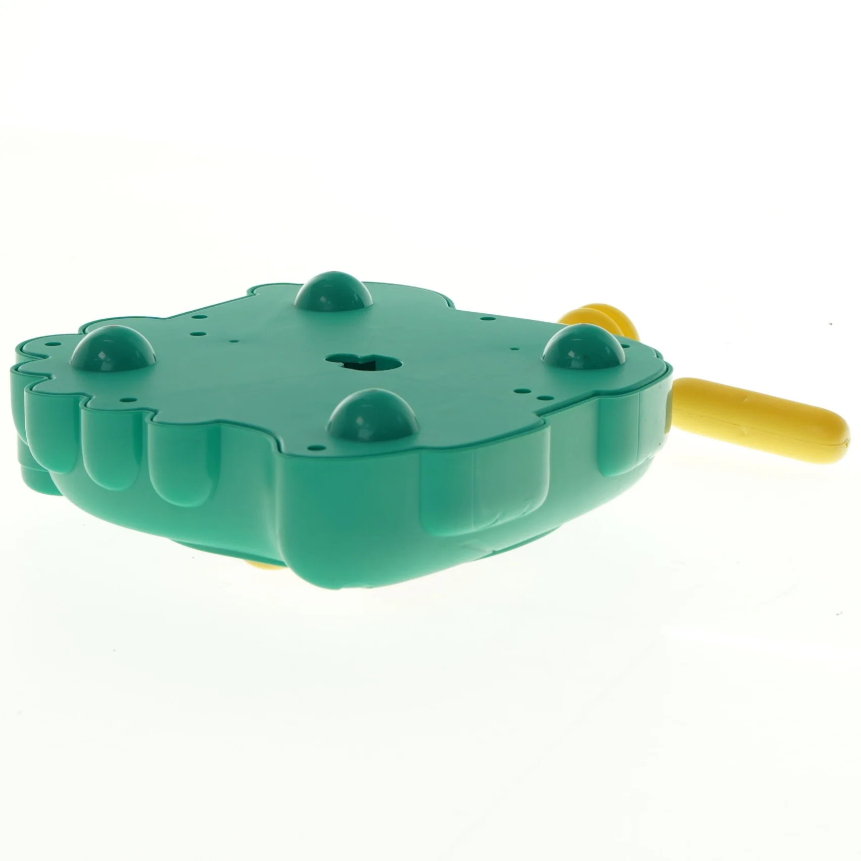 Brugt Whac-A-Mole spil (str. 17 x 16 cm)