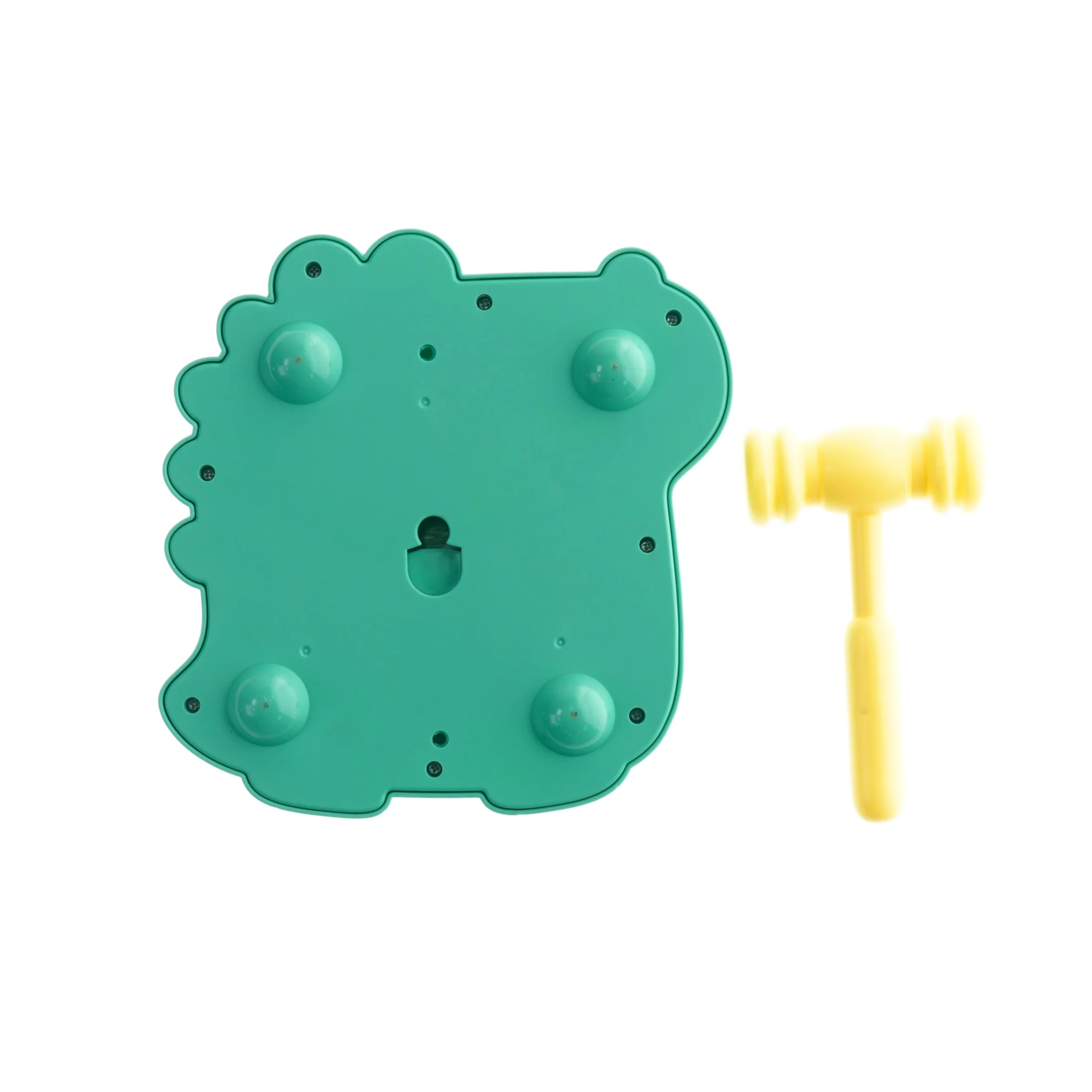 Brugt Whac-A-Mole spil (str. 17 x 16 cm)