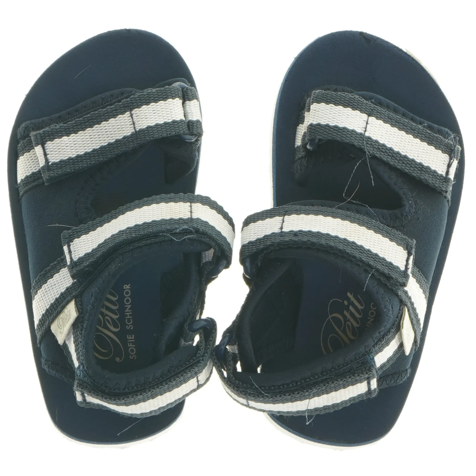 Børnesandaler str. 25 fra Petit (str. 25 )