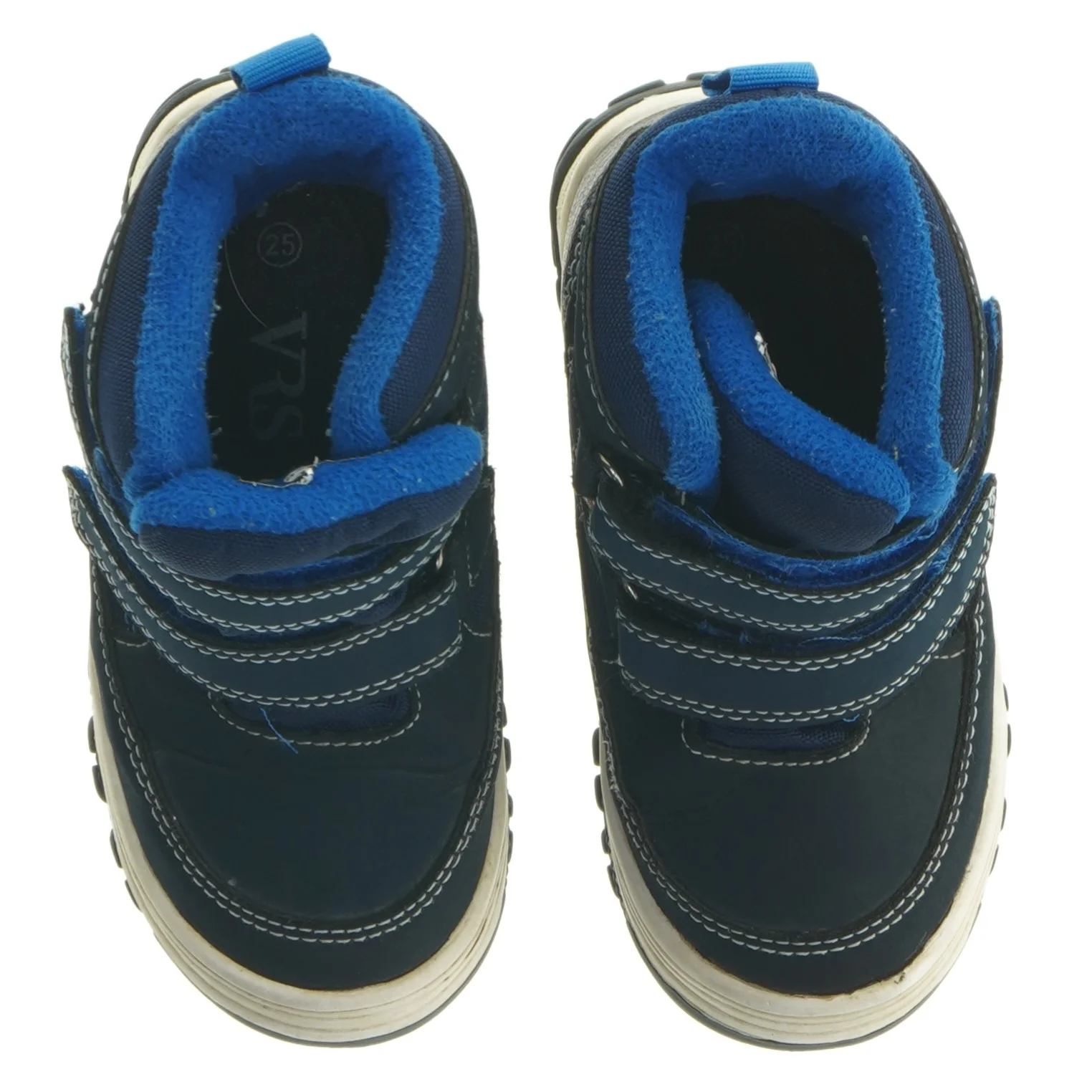 Børnestøvler størrelse 25 fra VRS (str. 25 )