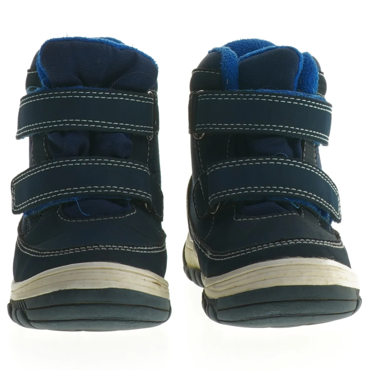 Børnestøvler størrelse 25 fra VRS (str. 25 )