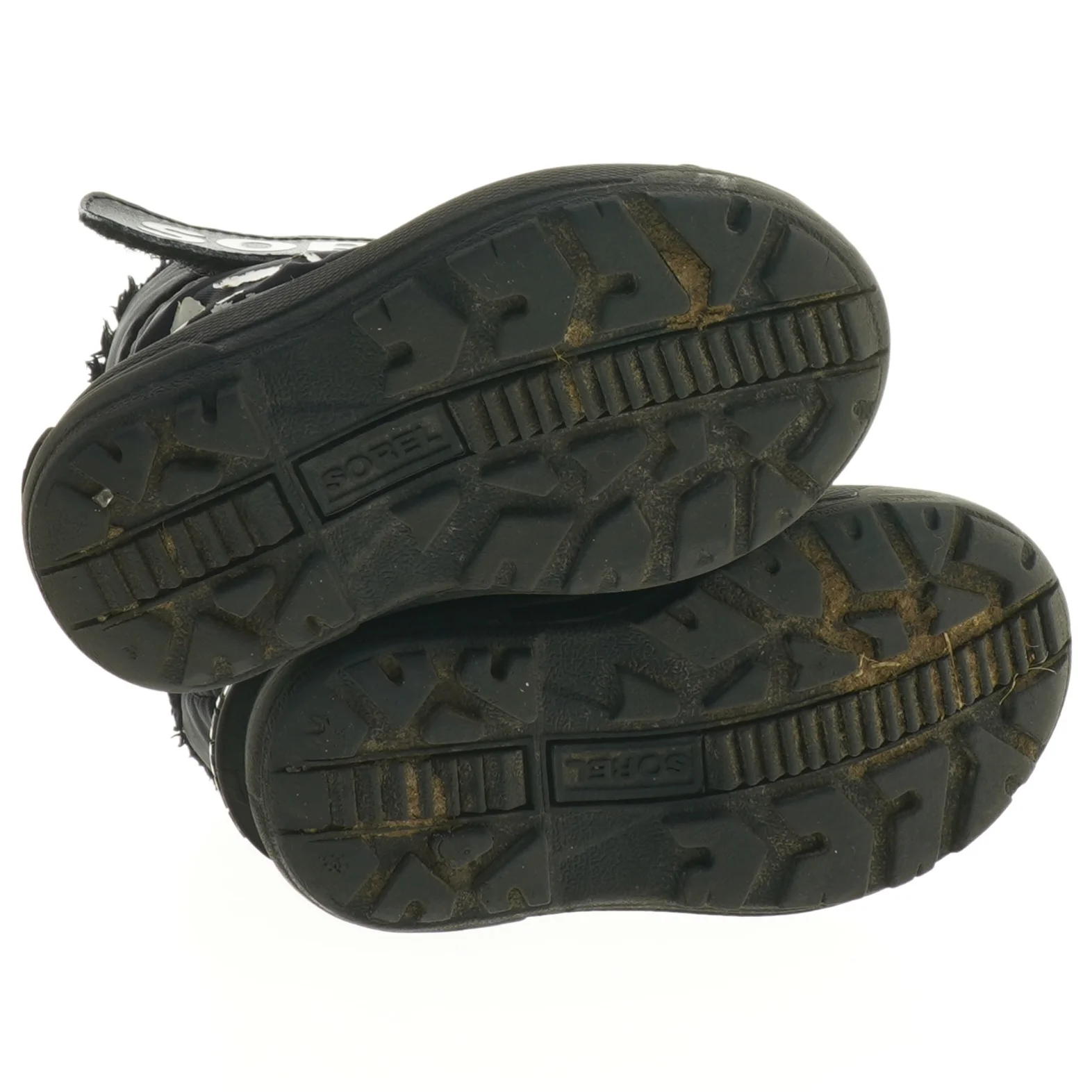 Sorel vinterstøvler til børn fra Sorel (str. 25 )