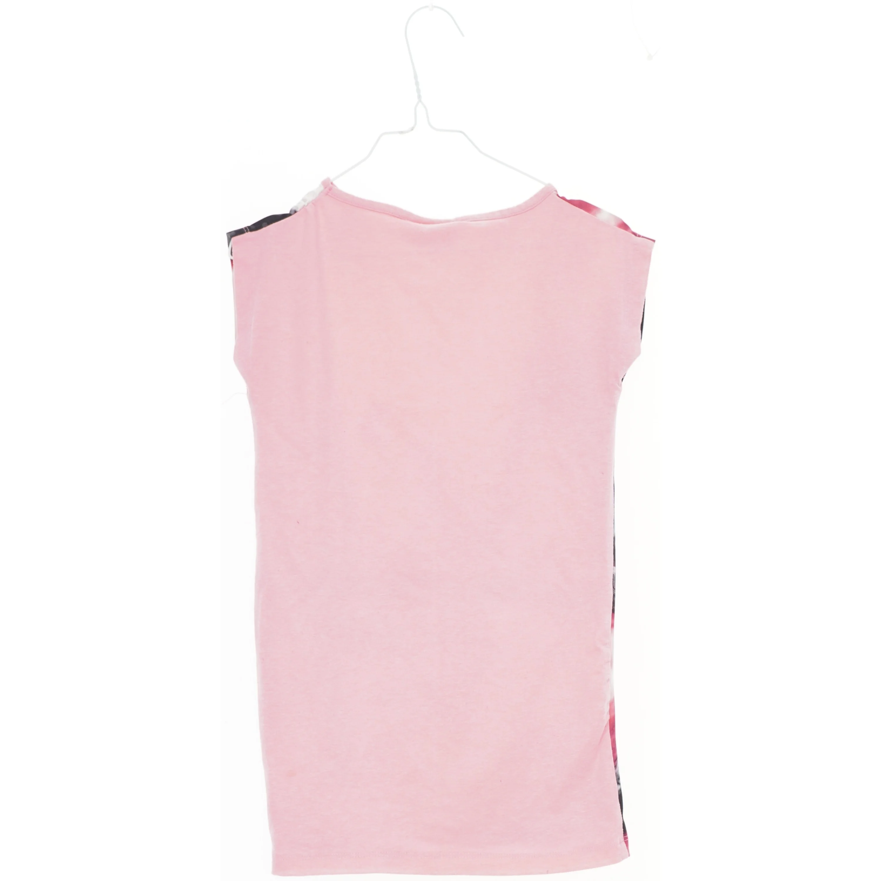 T-shirt med papegøjemotiv fra Royal Rebels (str. 104)