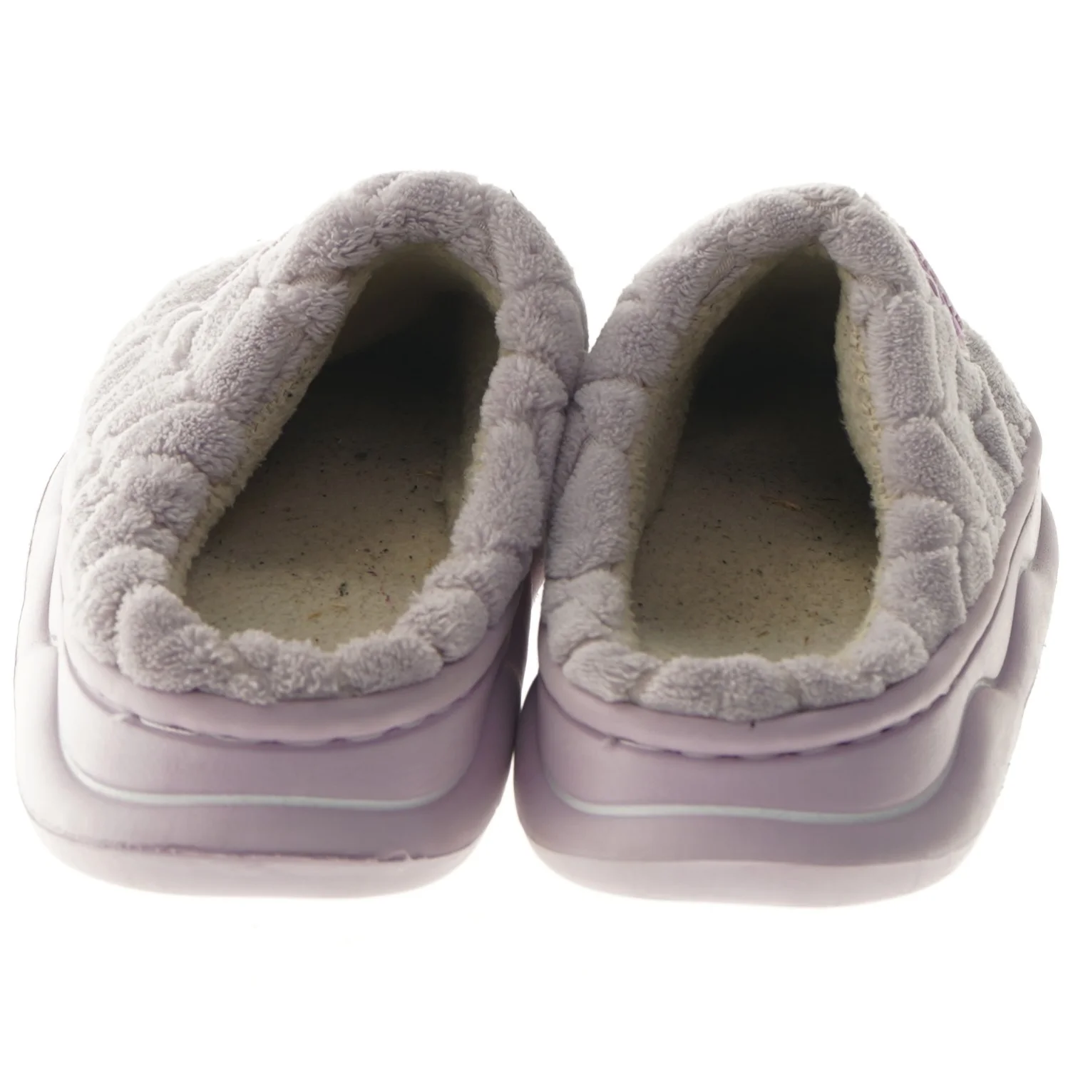 Grå hjemmesko (str. 38-39 )