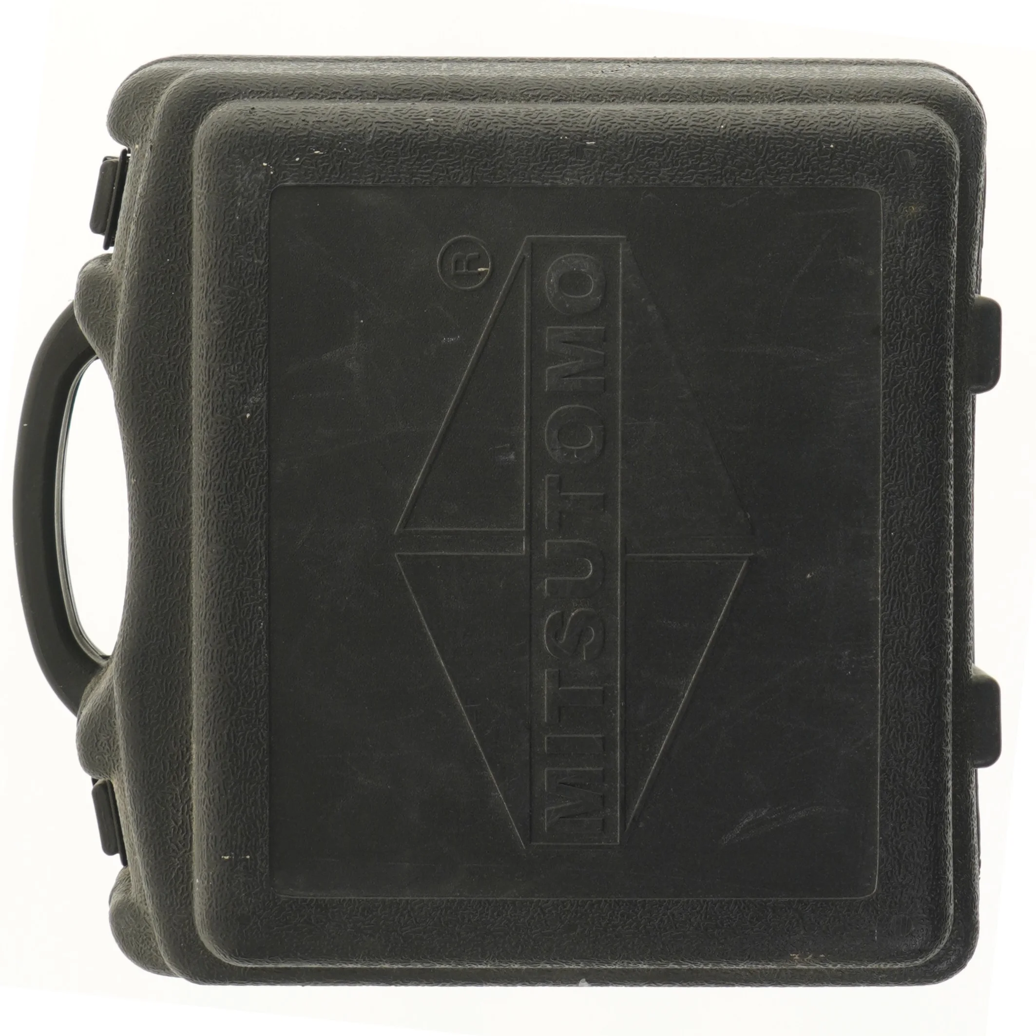 Mitsutomo el-værktøj med kuffert fra Mitsutomo (str. 35x35x22 cm)