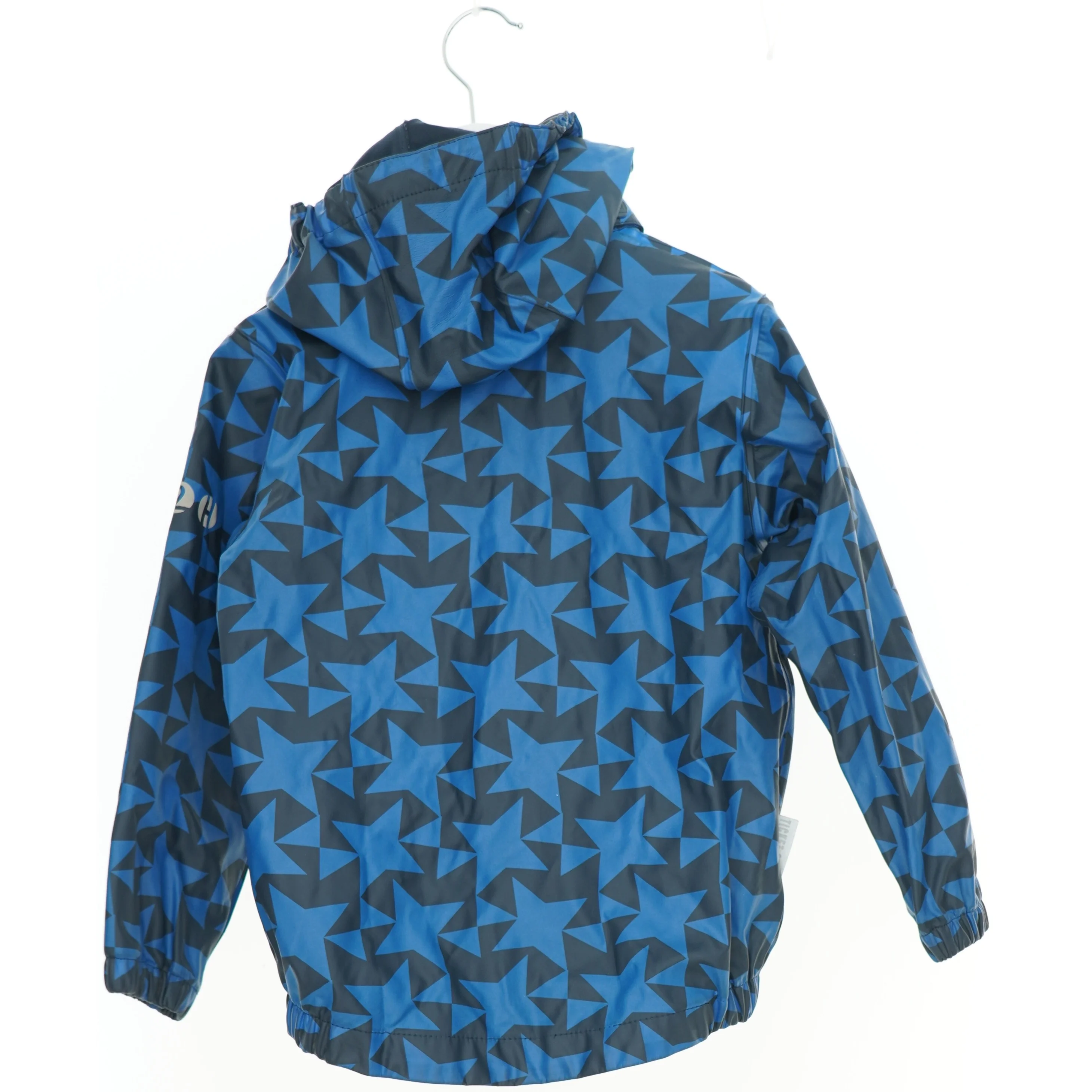 Regnjakke fra Ticket to Heaven (str. 110 cm)