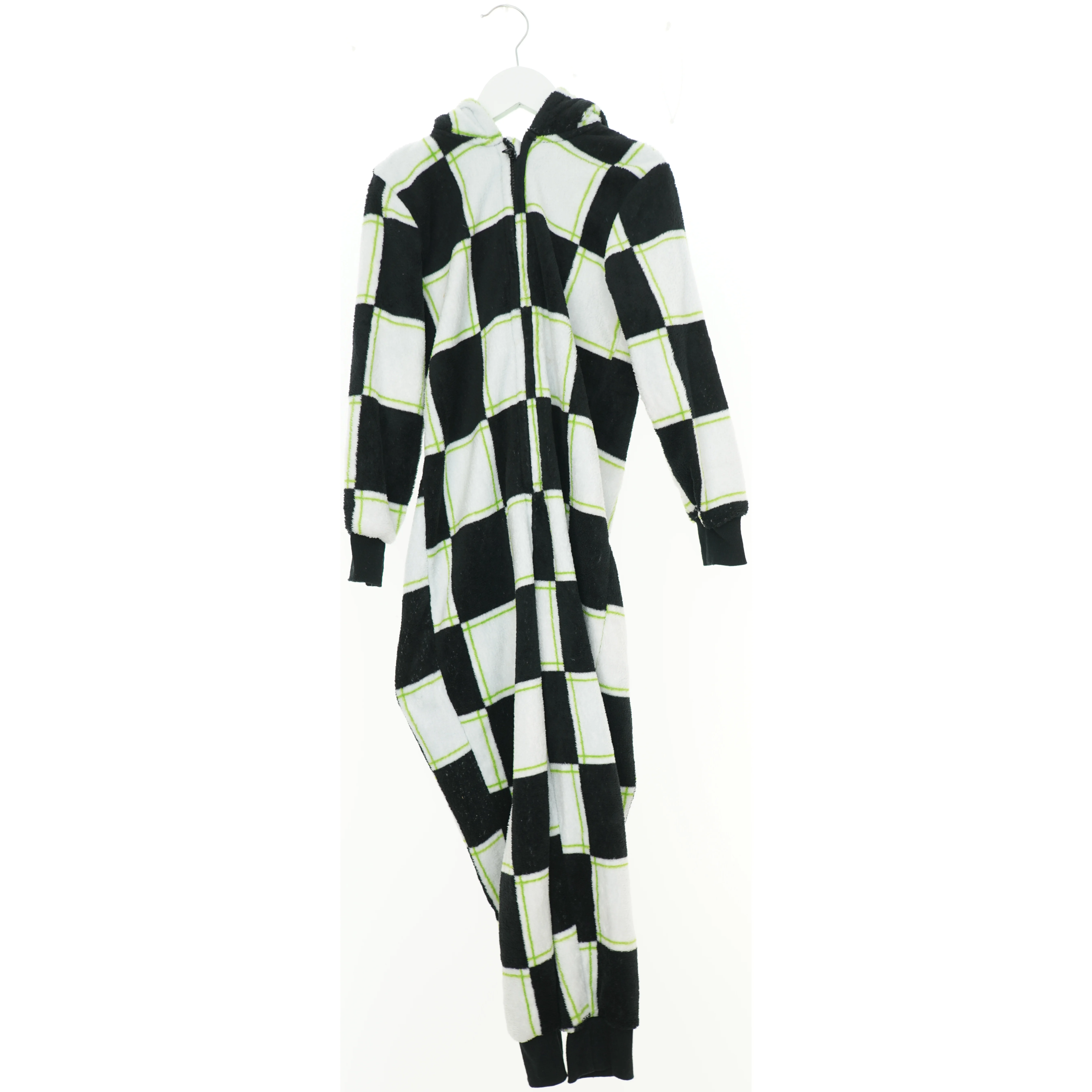 Buksedragt fra VRS (str. 128 cm)