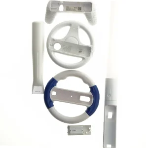 Spillekonsoller & spil