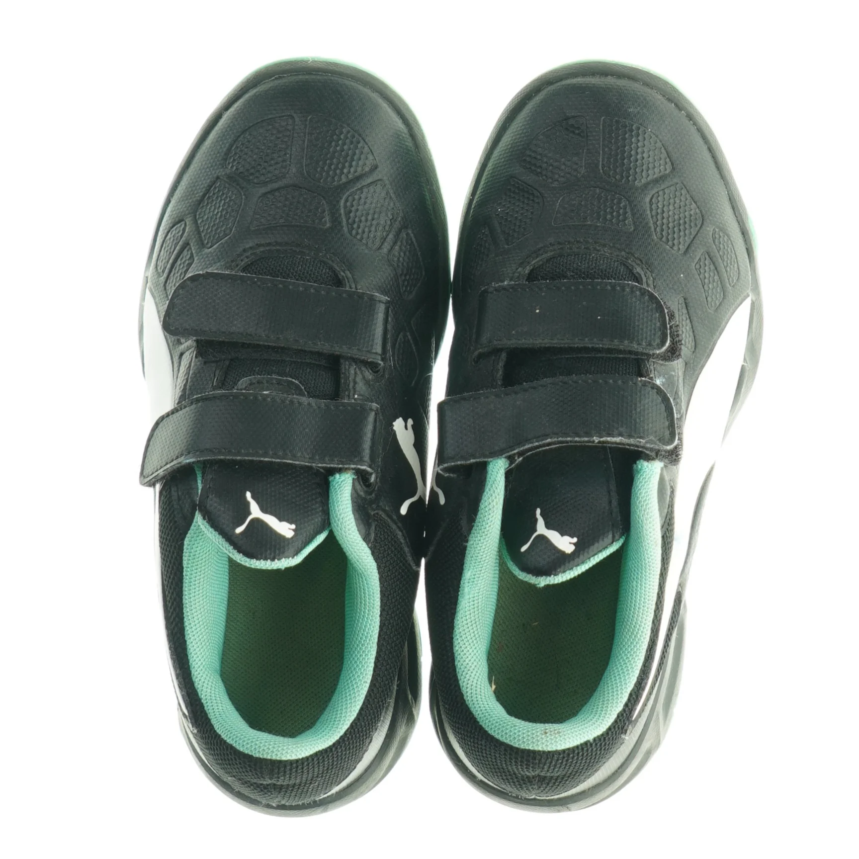 Brugte børnesko fra Puma (str. 30)