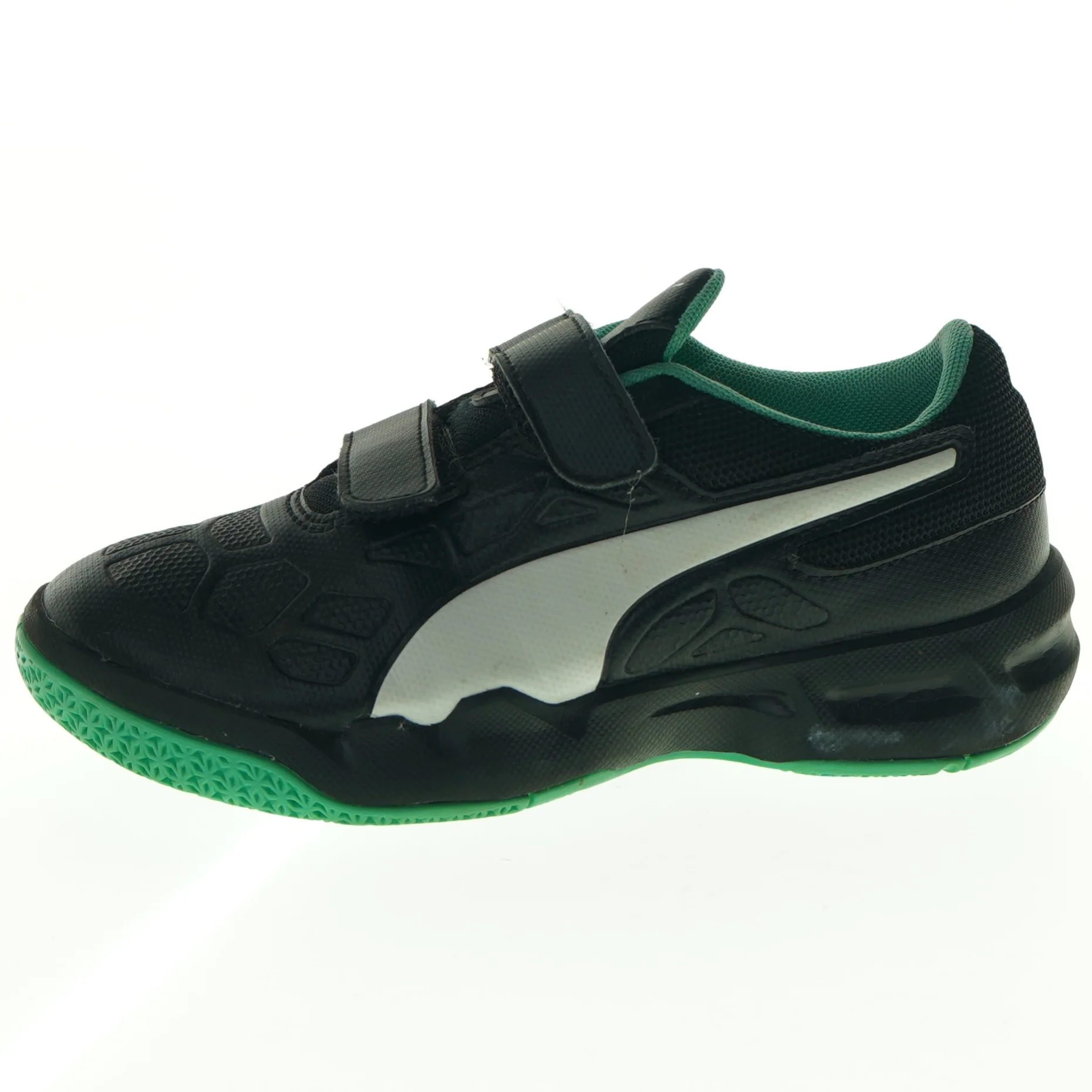 Brugte børnesko fra Puma (str. 30)