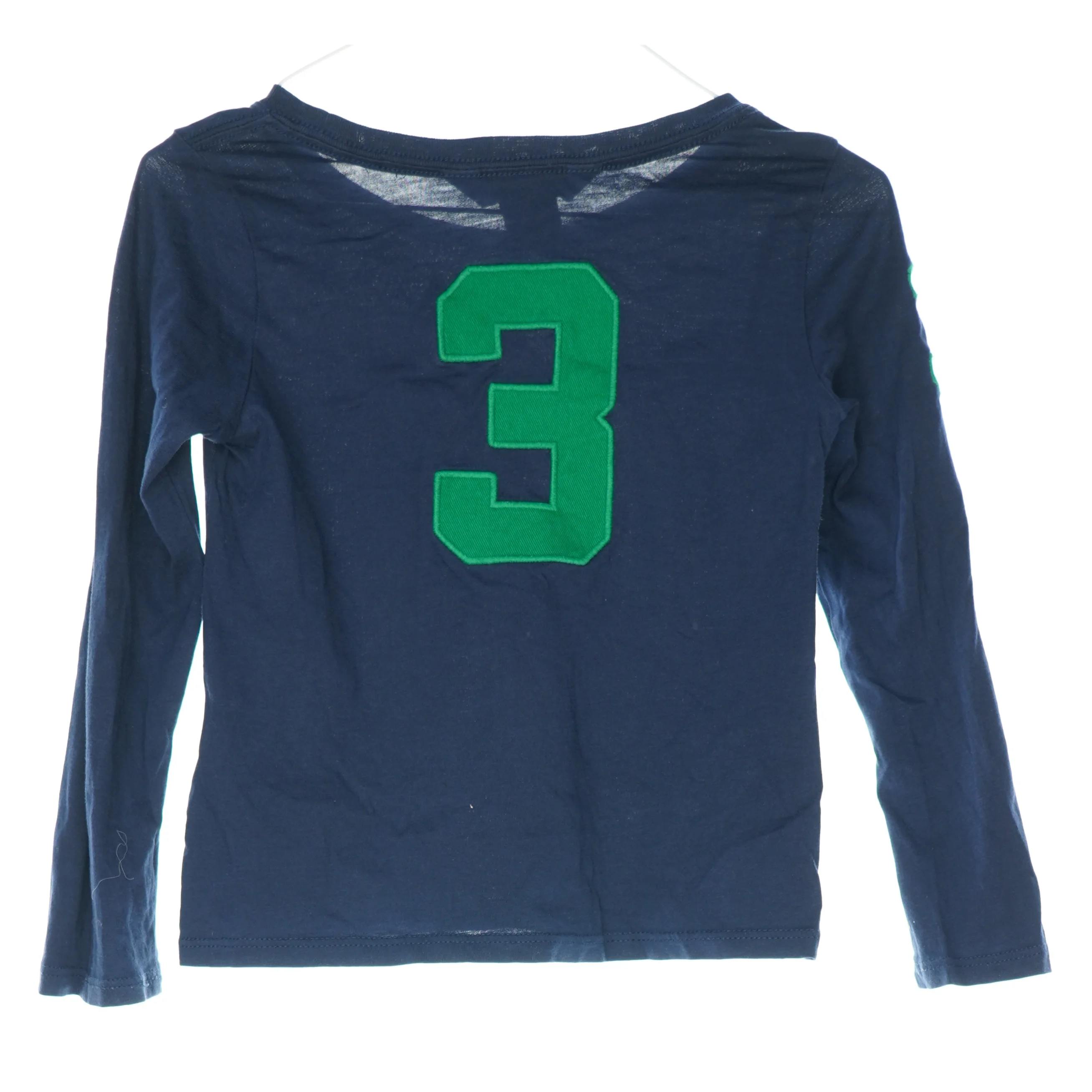 Bluse fra Ralph Lauren (str. 98 cm)