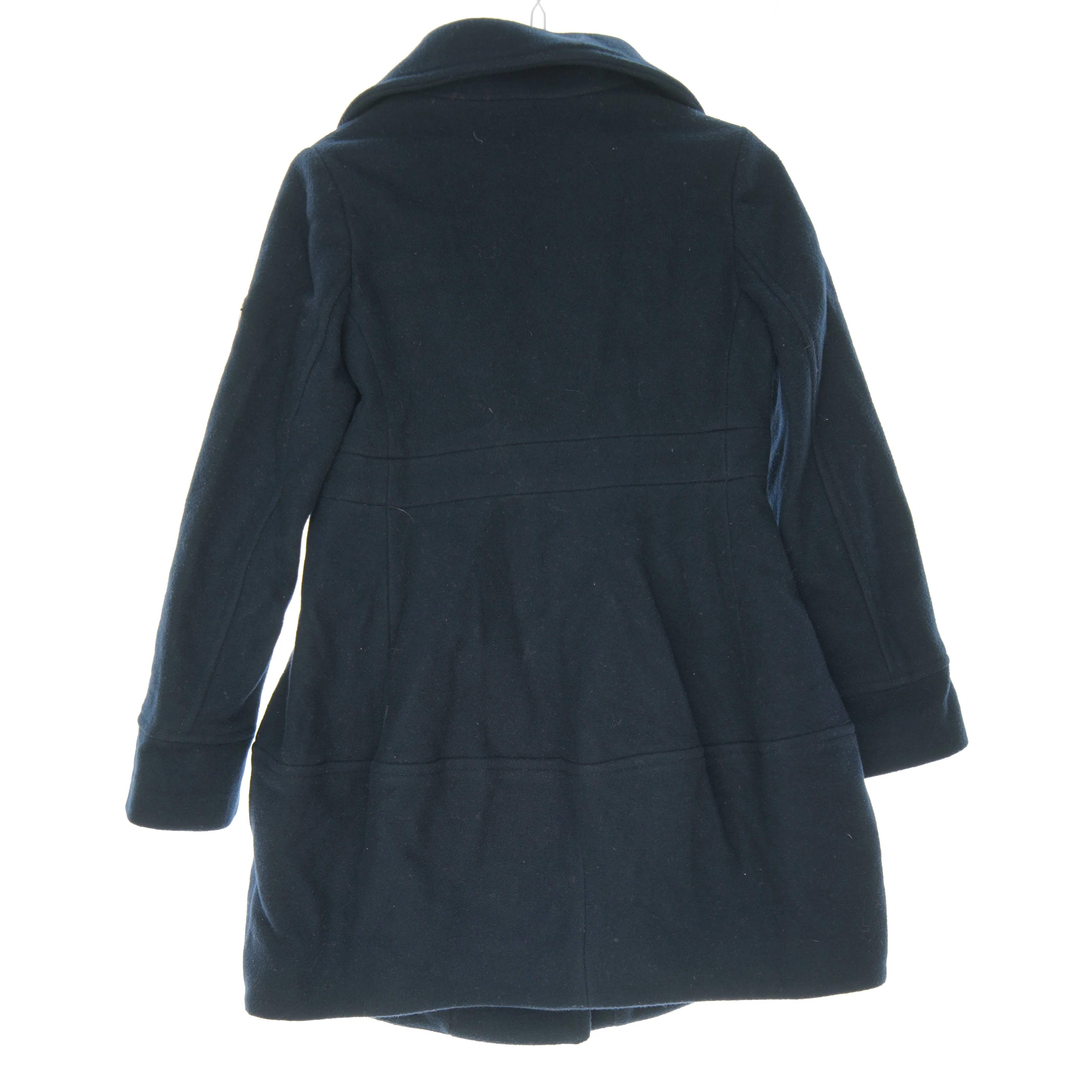 Vinterfrakke fra Armani (str. 6 år)