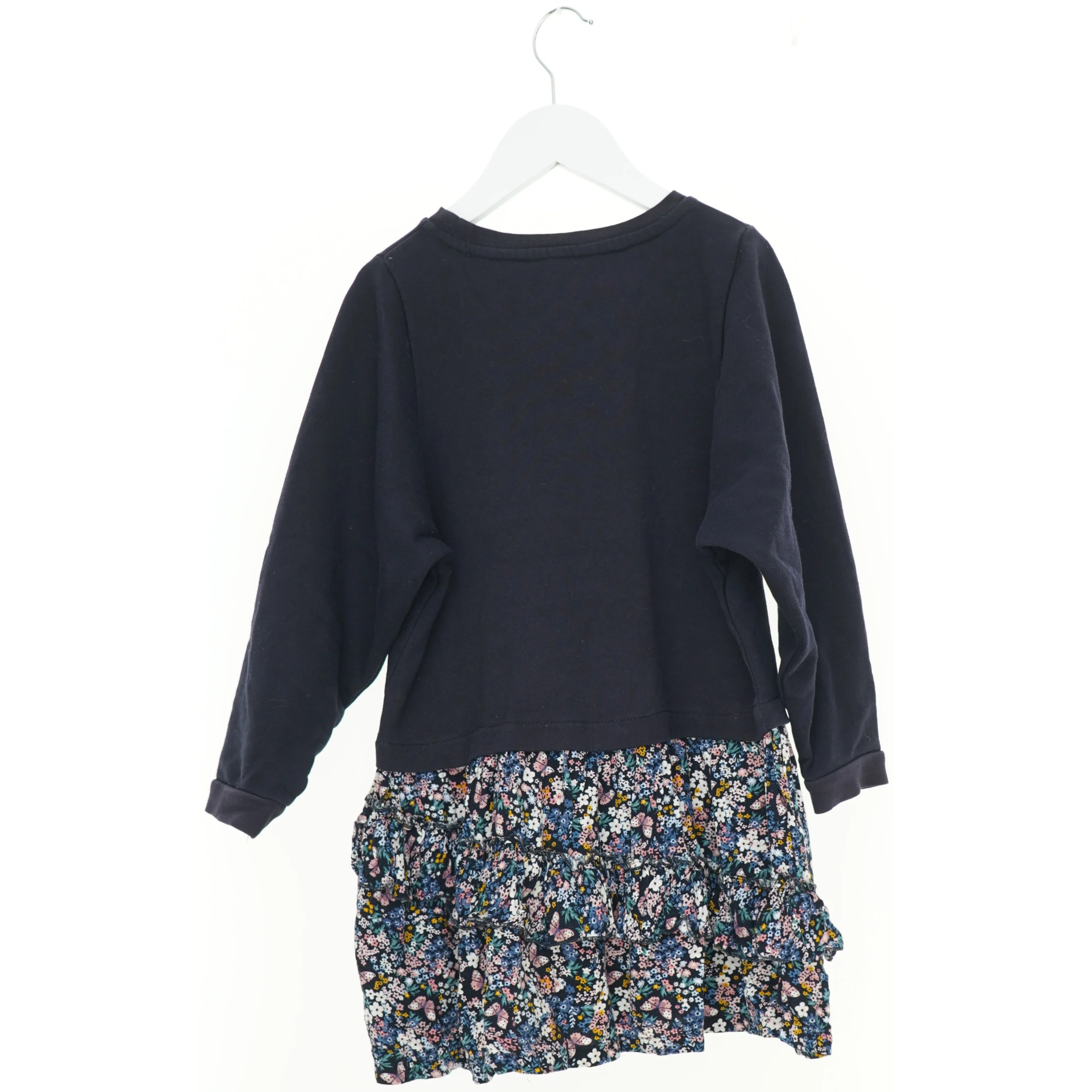 Kjole fra H&M (str. 128 cm)