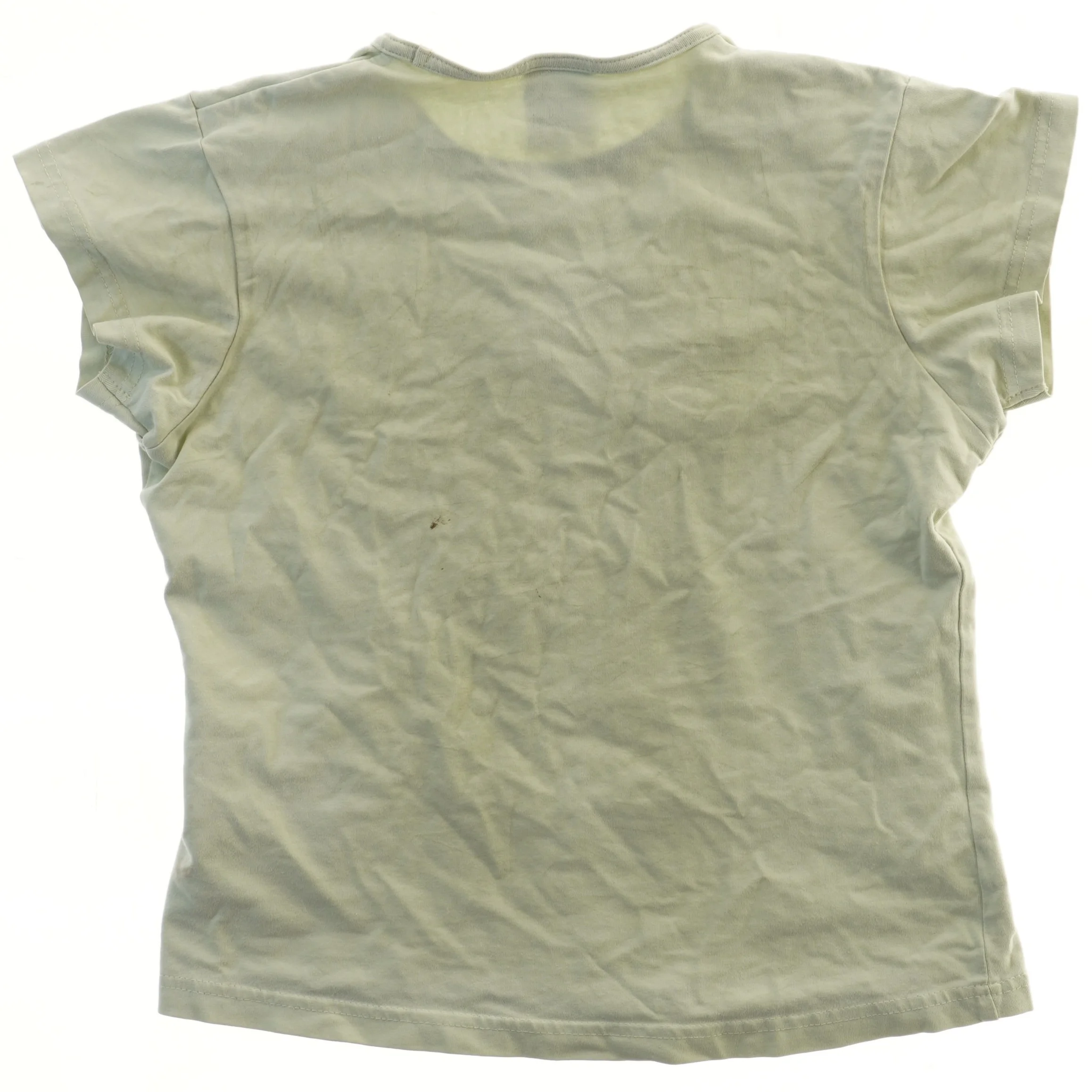 Nike T-shirt fra Nike (str. 140)