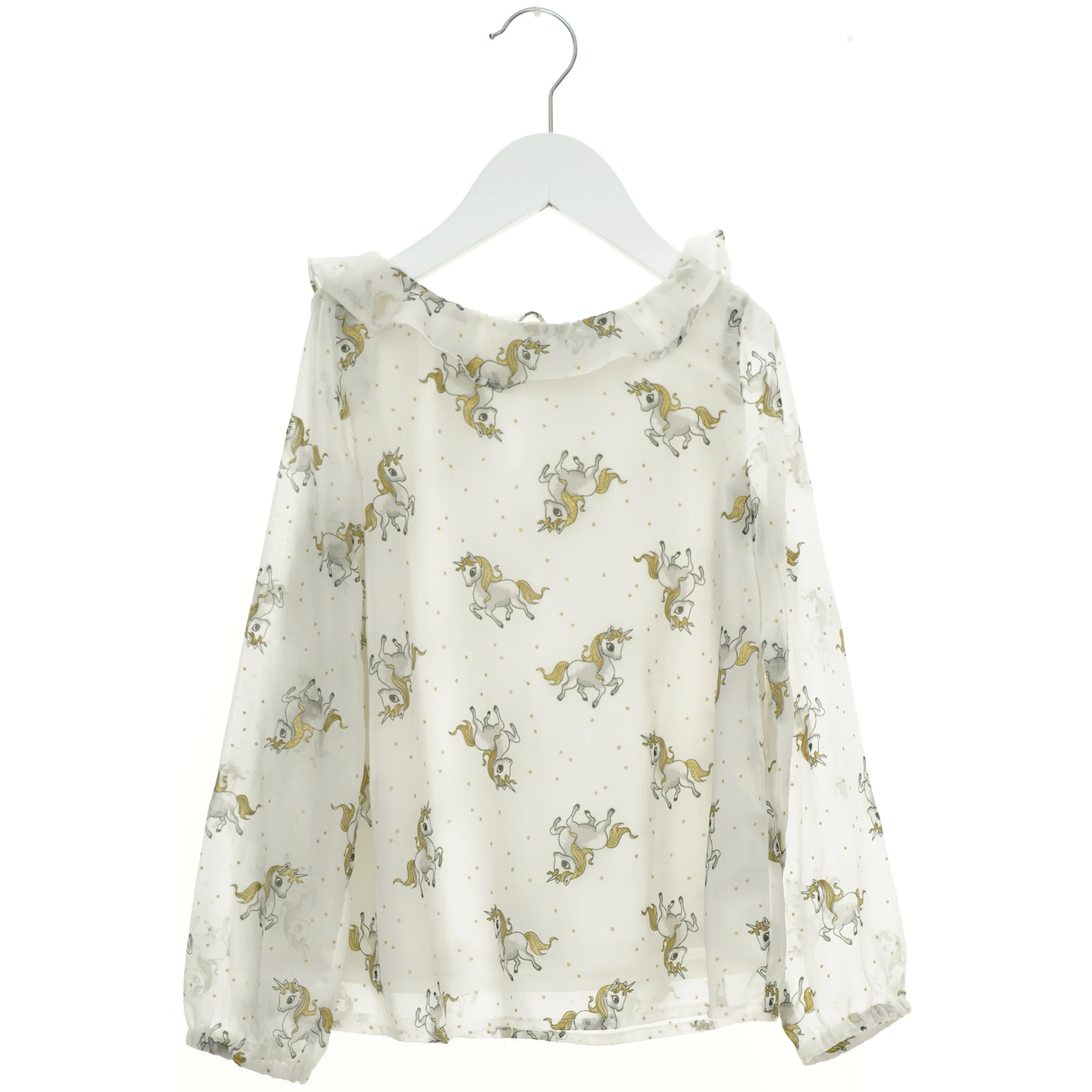 Trøje fra H&M (str. 128 cm)