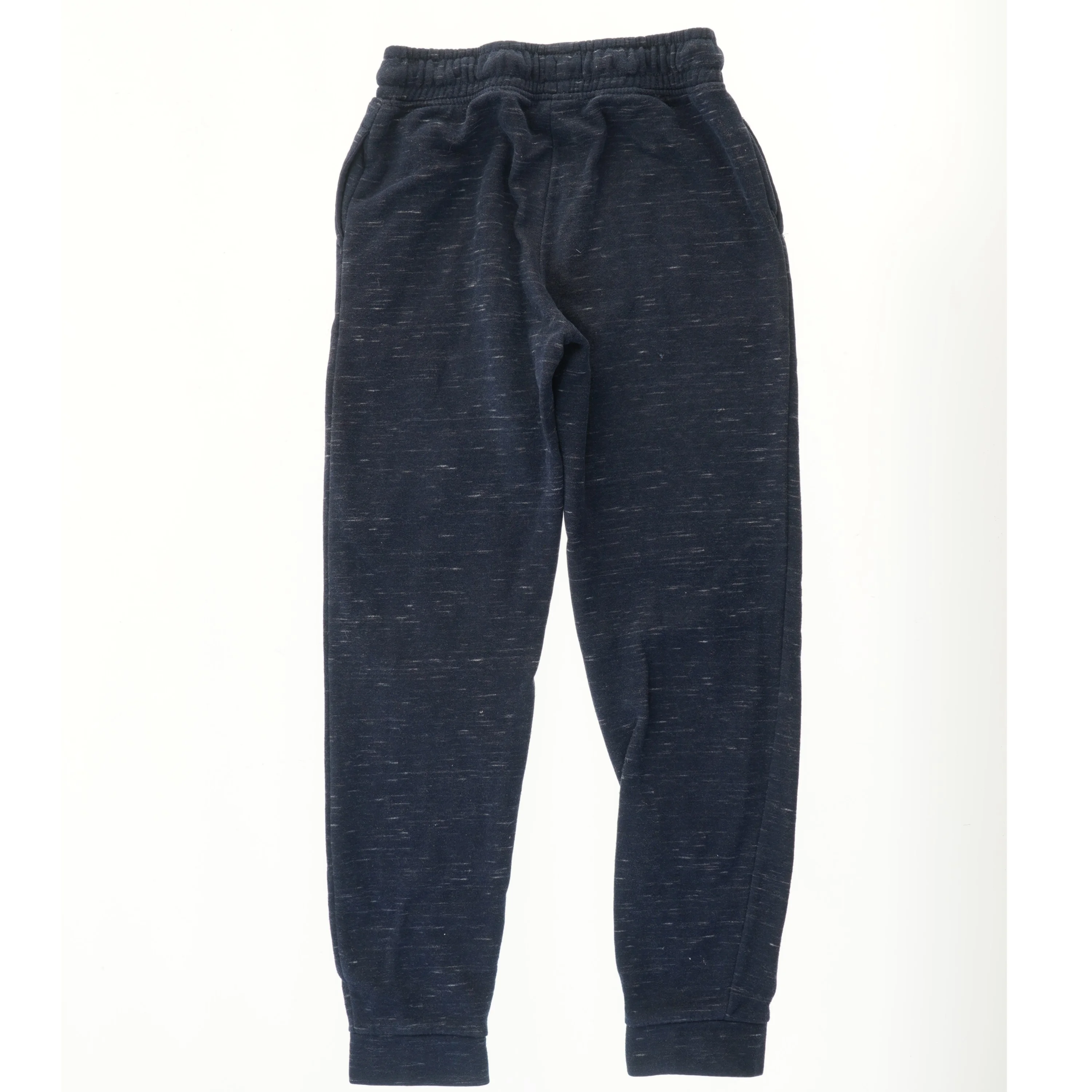 Mørkeblå sweatpants fra Primark (str. 158)