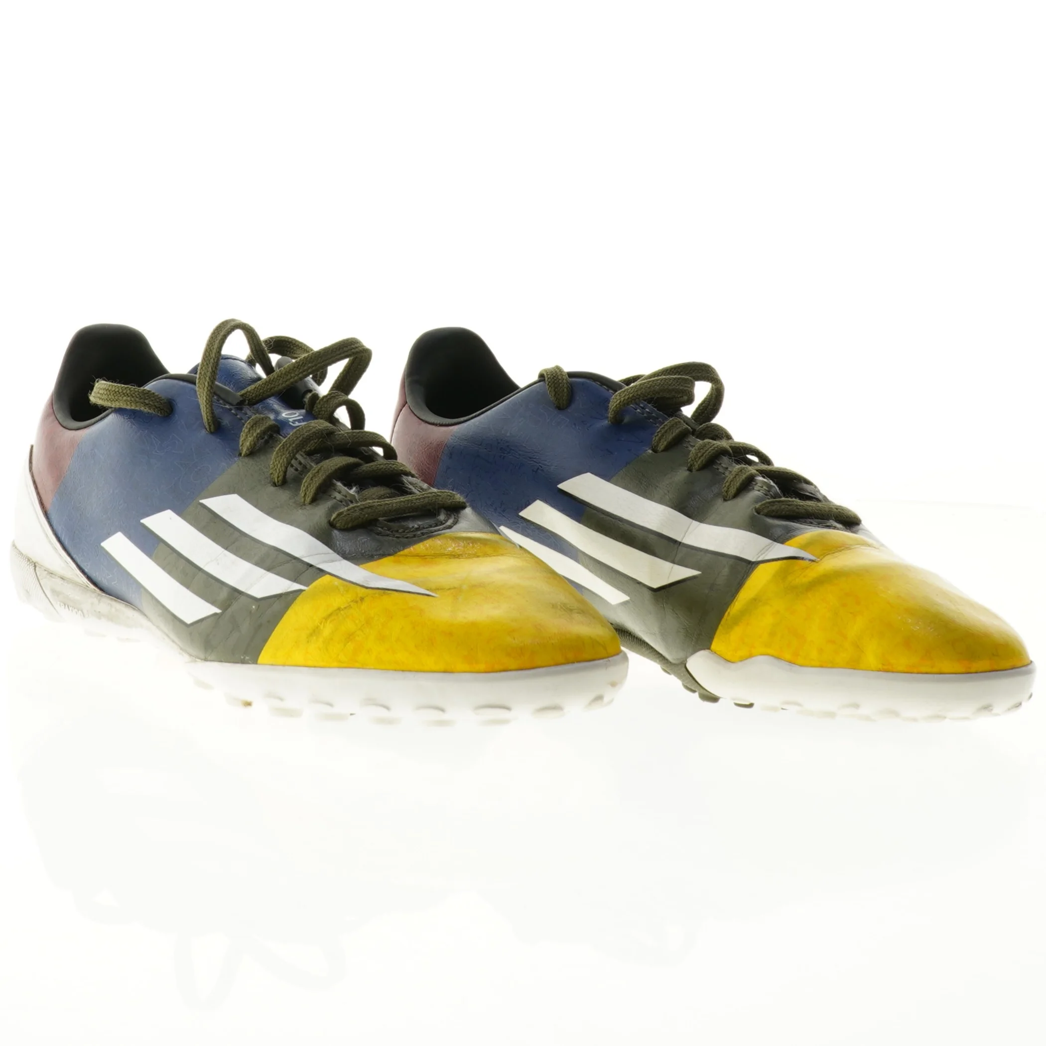 Fodboldstøvler (str. 37,5)