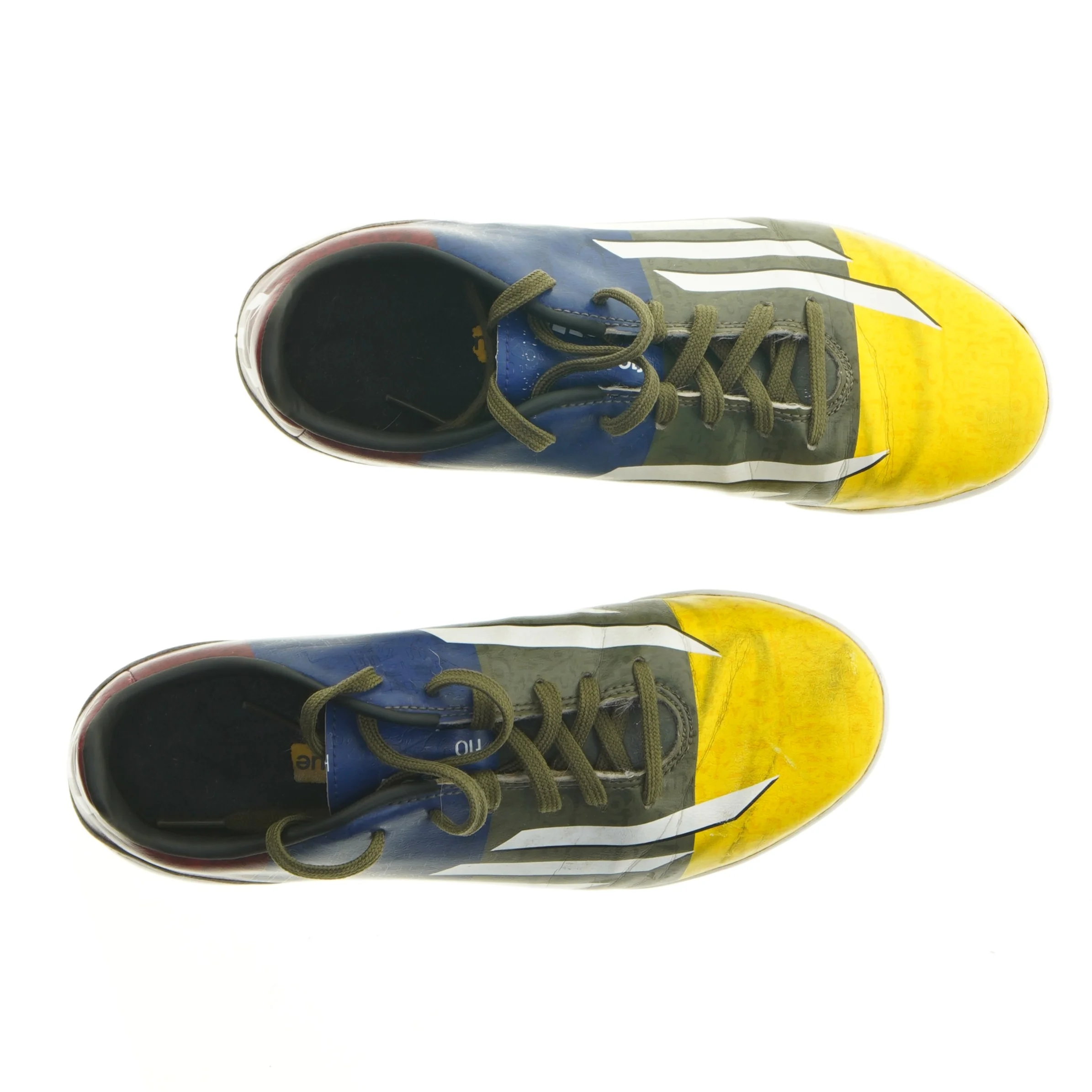 Fodboldstøvler (str. 37,5)