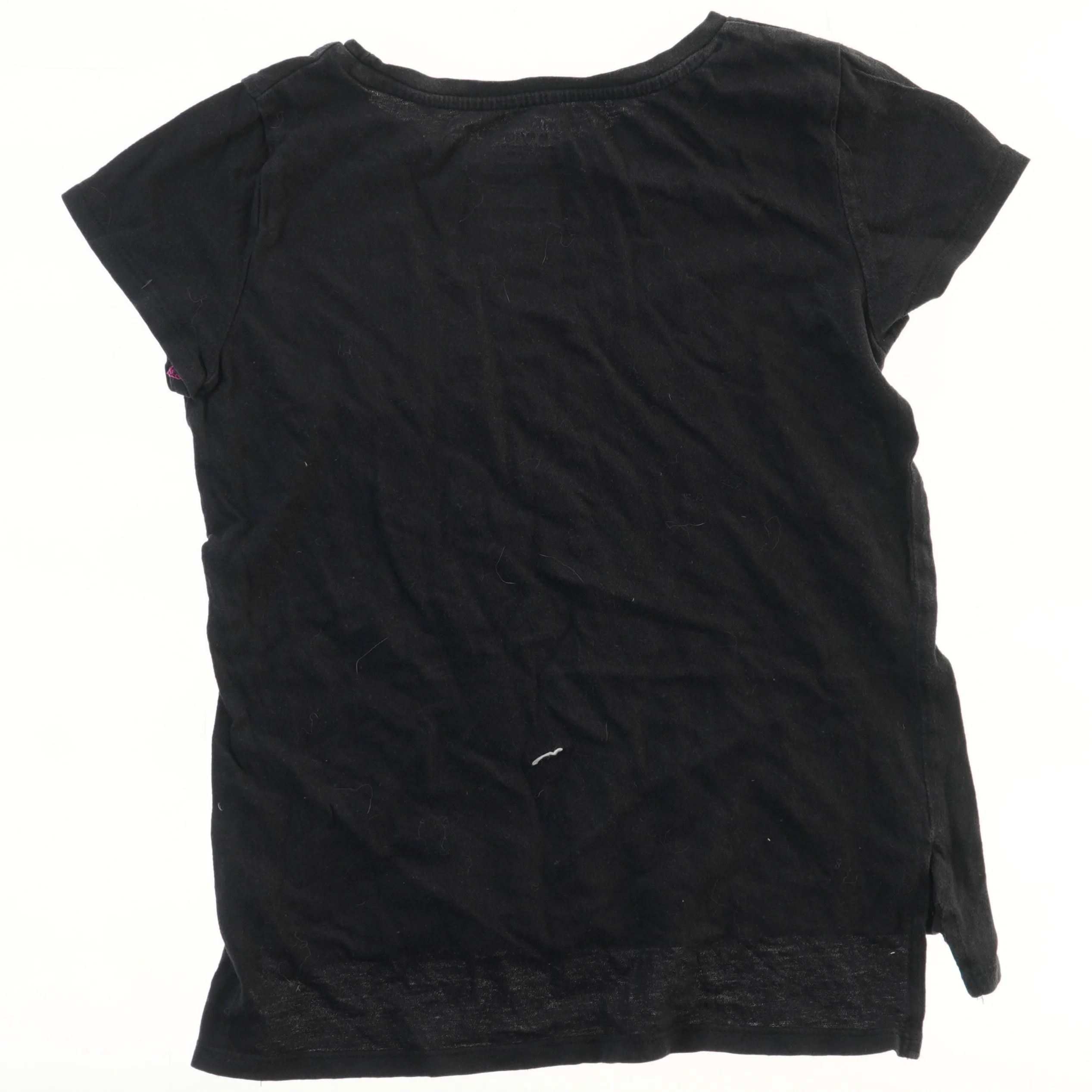 T-shirt med logo fra Calvin Klein Jeans fra Calvin Klein (str. 134)