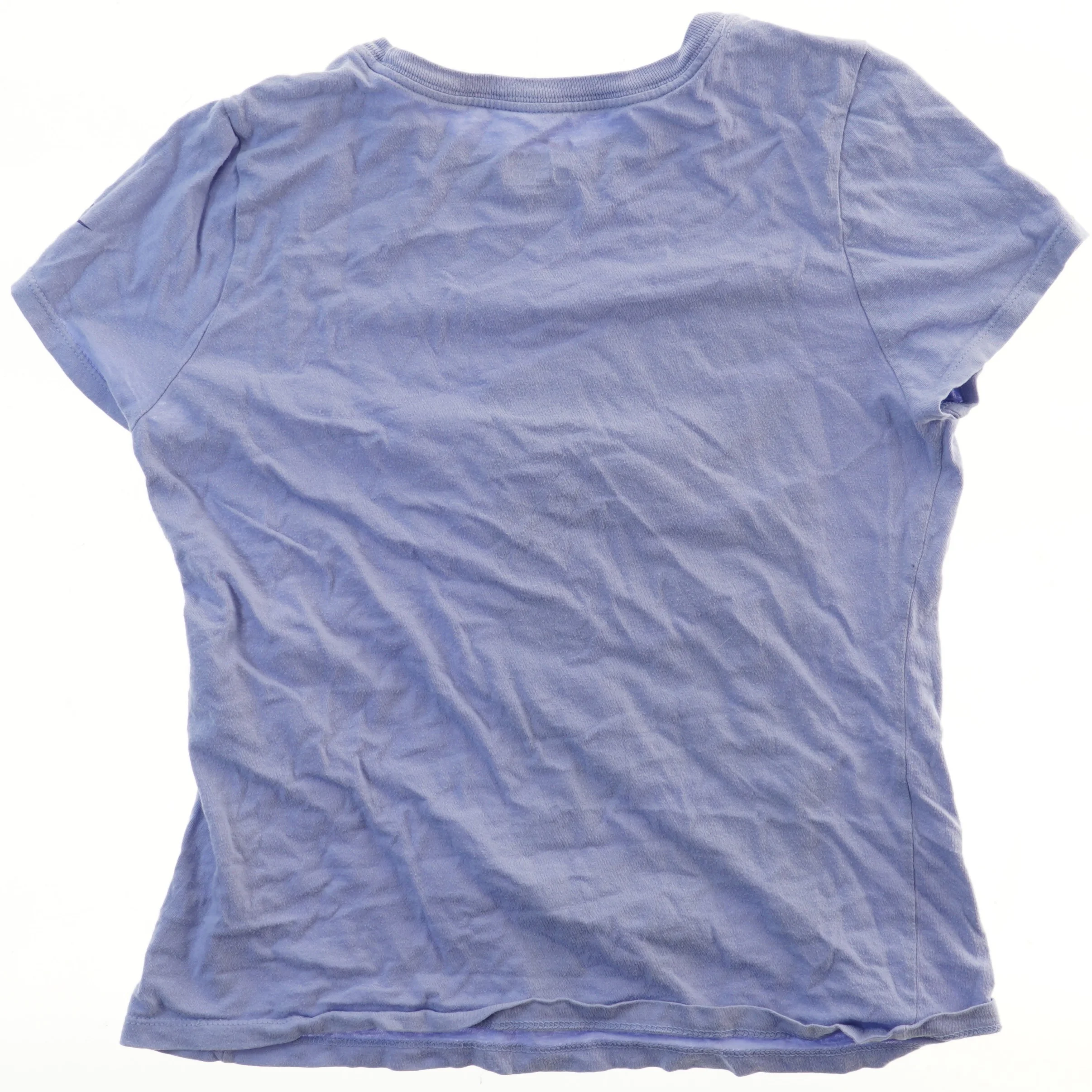 T-shirt med Nike logo fra Nike (str. M)