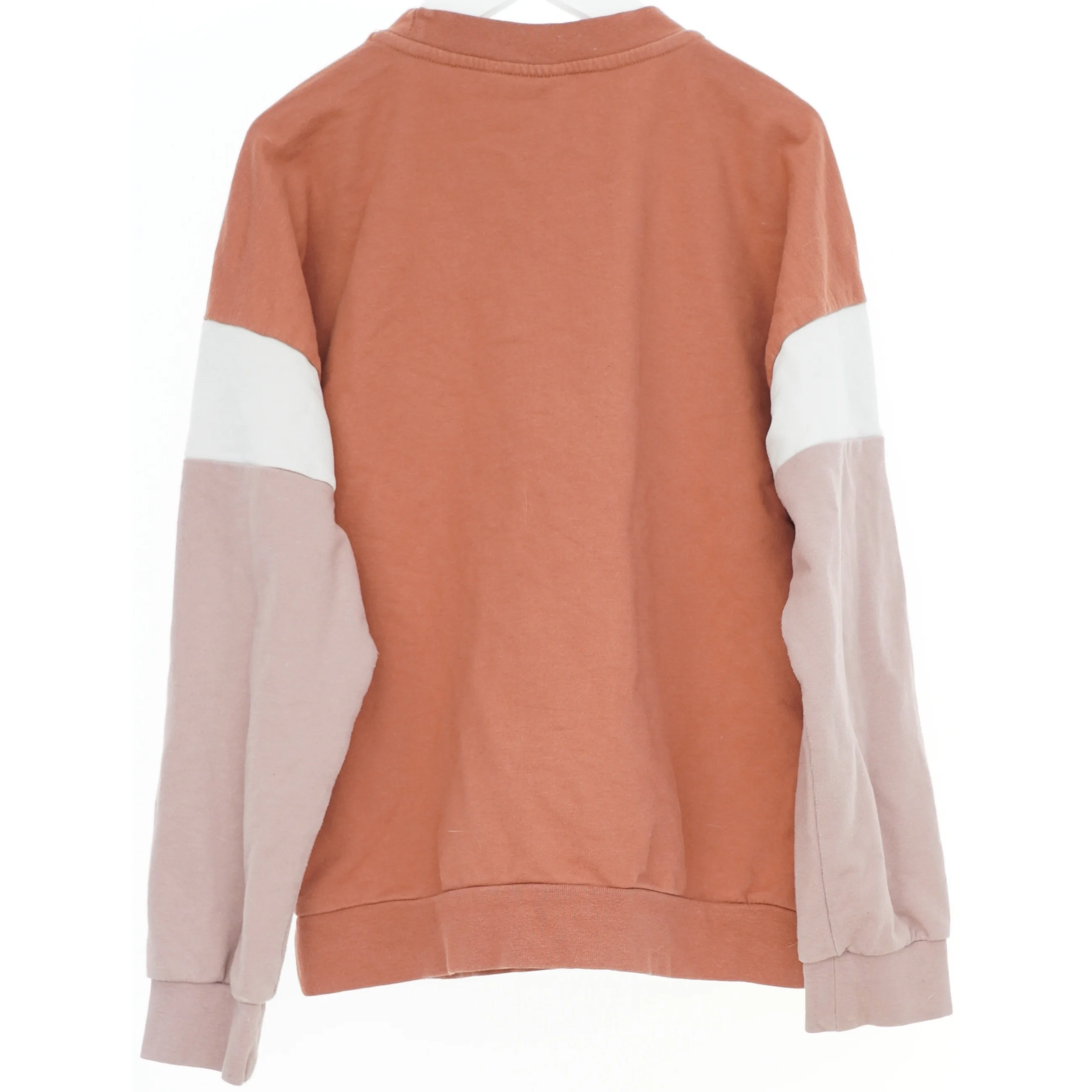 Sweatshirt i flere farver fra Hummel (str. 140)