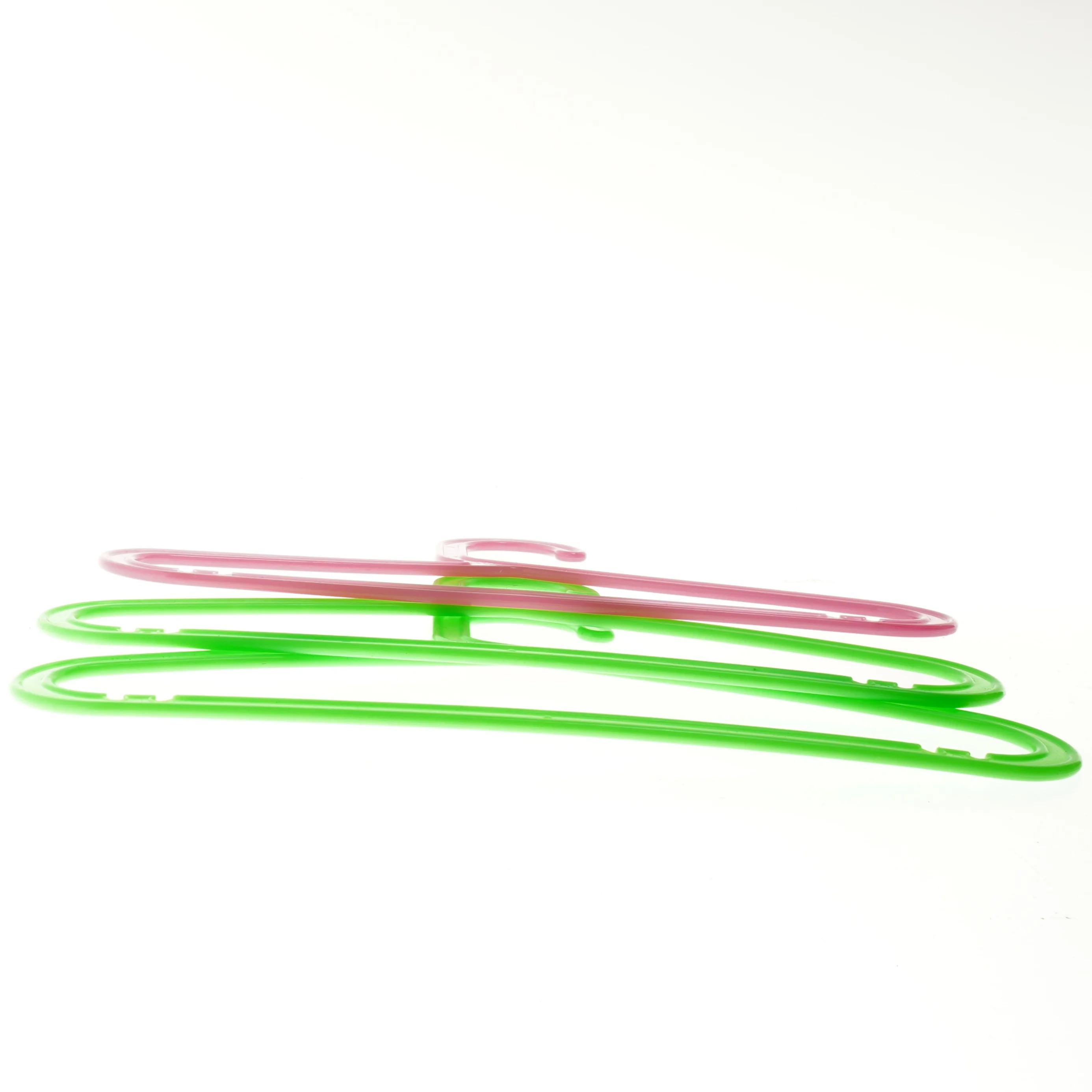 Børnebøjler (3 stk) (str. 3 stk 33,5x21 cm)