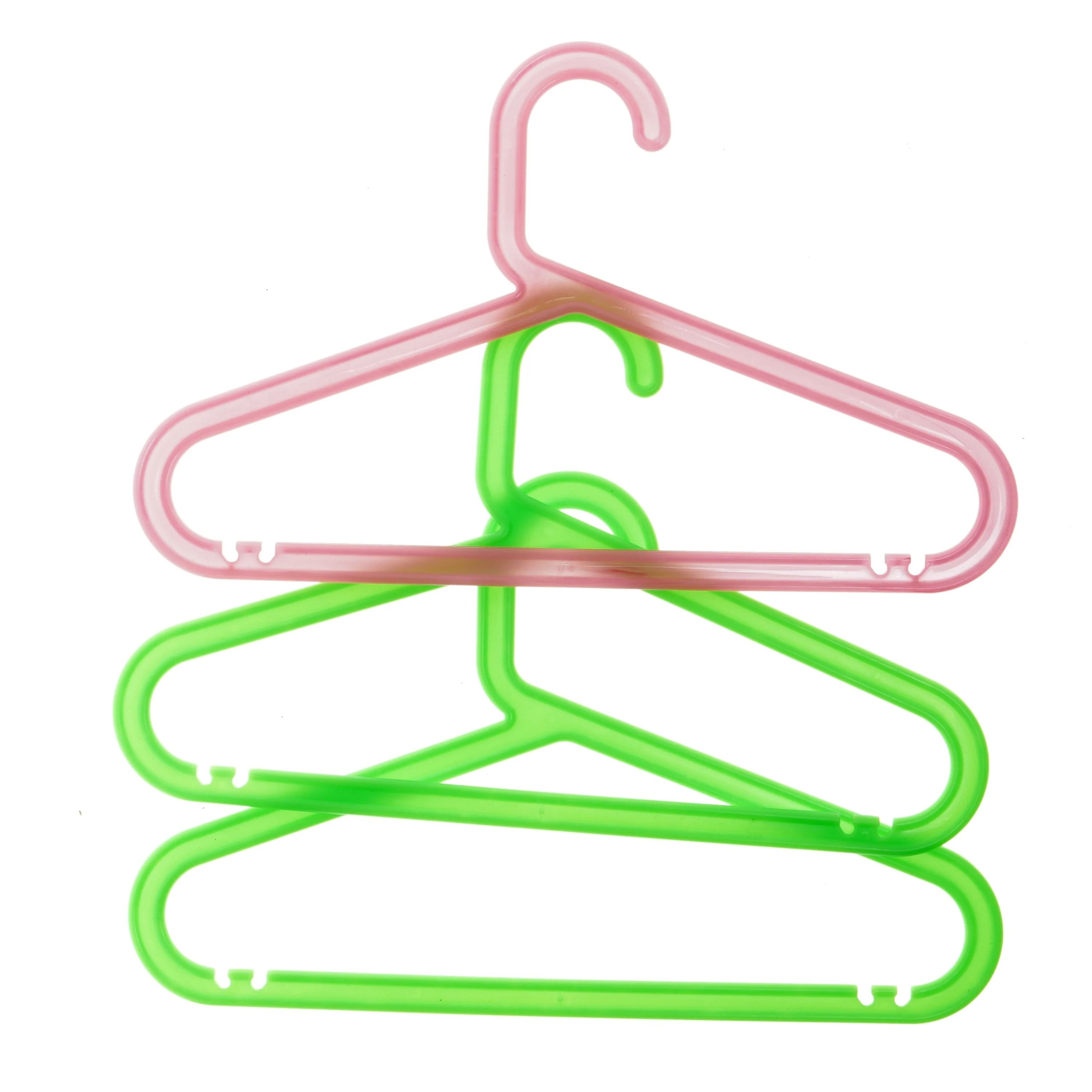 Børnebøjler (3 stk) (str. 3 stk 33,5x21 cm)